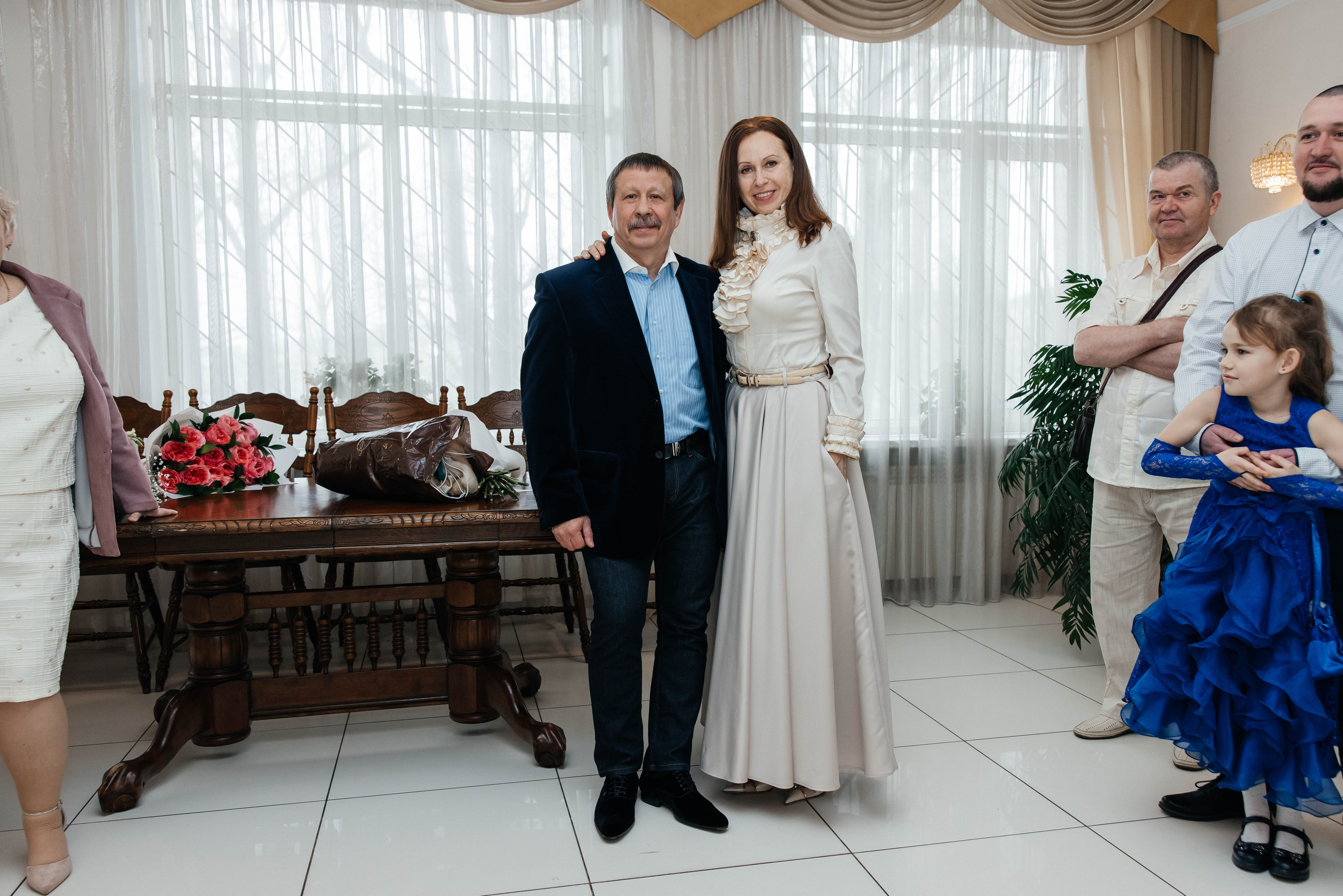 Владимир и Евгения. Maxim Tsoy Photography