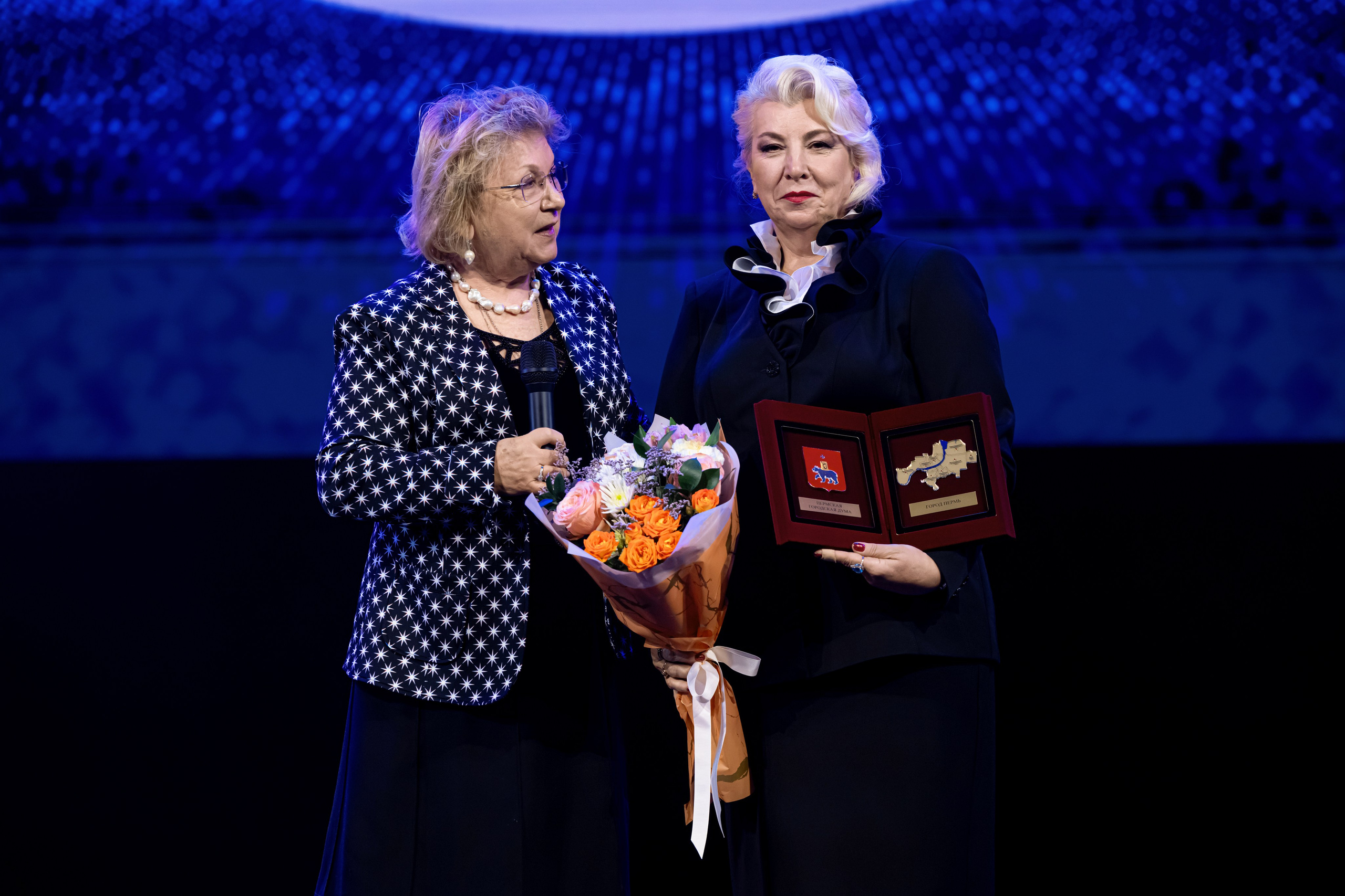 Юбилей гимназии № 10. Репортажный фотограф