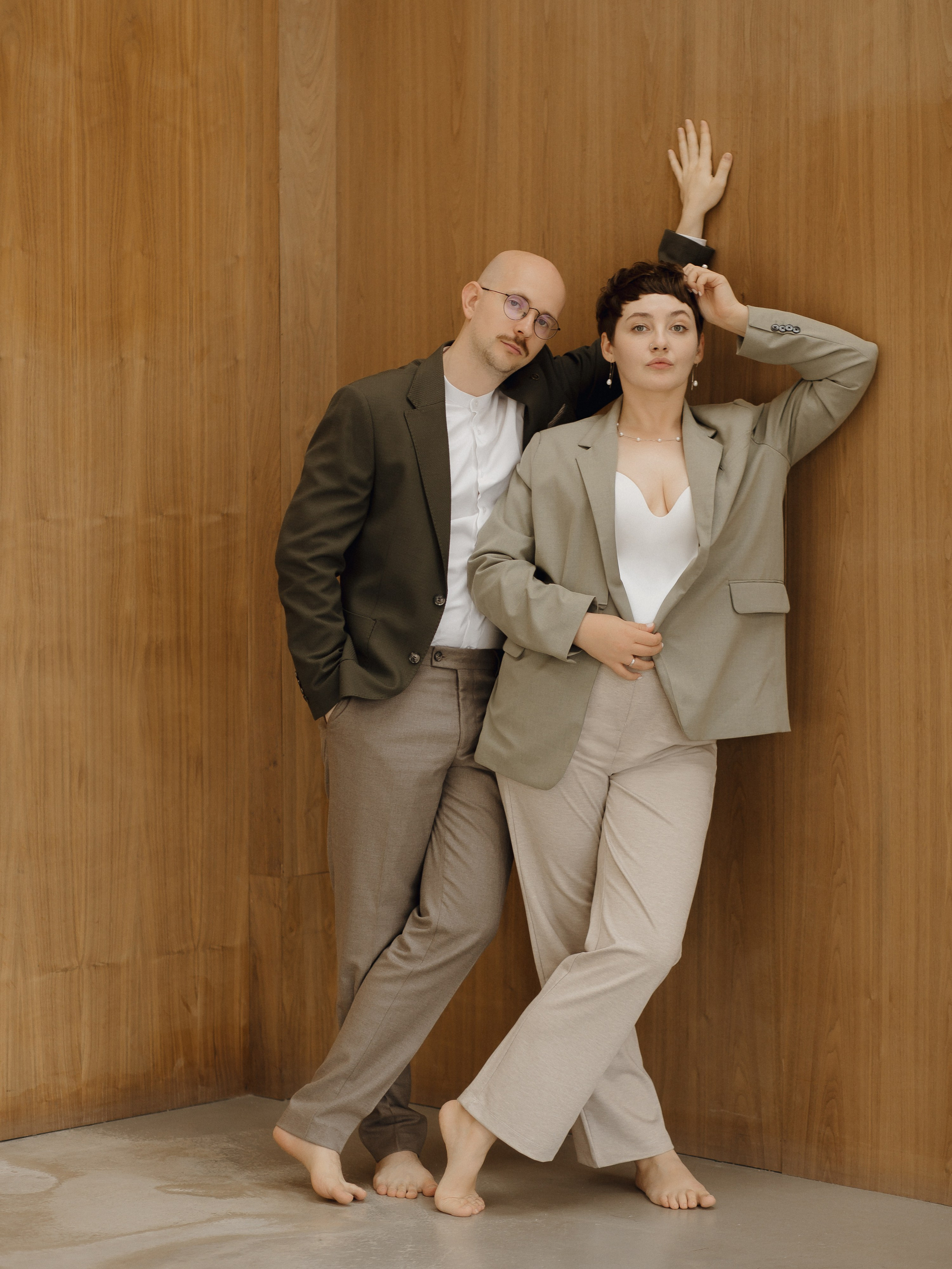 МАРИНА, ЗАПАД 2. Свадебный и индивидуальный фотограф в Челябинске Евгения Негодяева