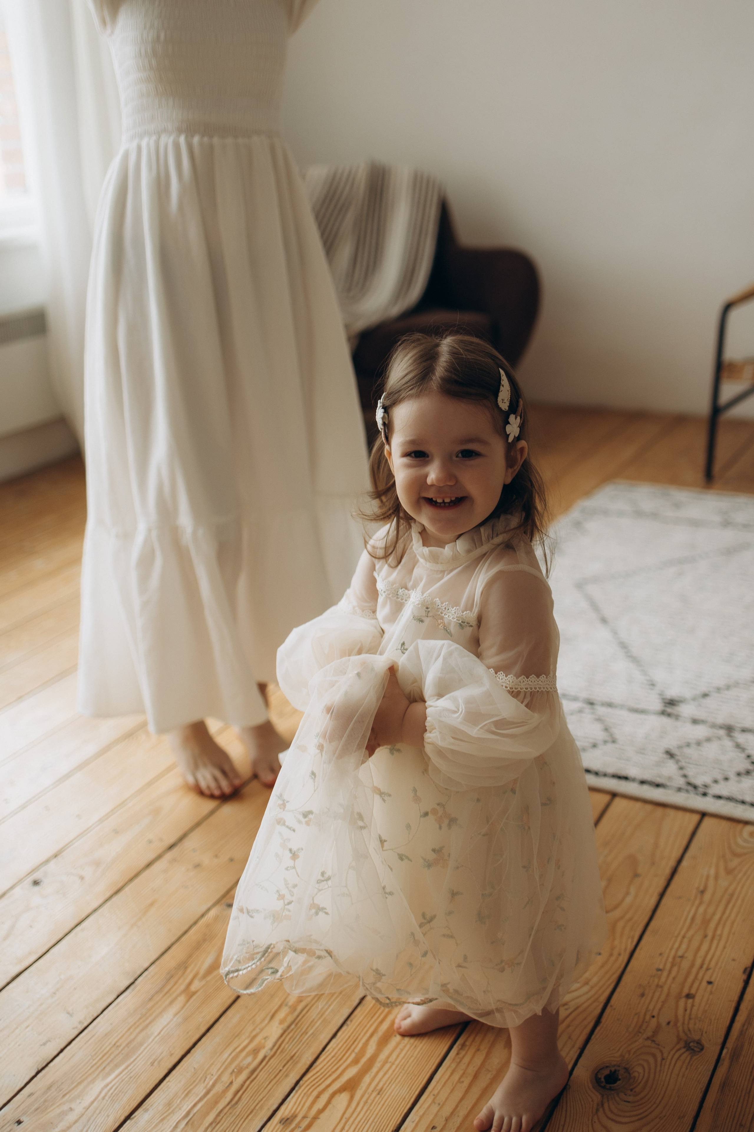 Алине 2 годика. Самый теплый фотограф в Краснодаре Рябоконь Ксения