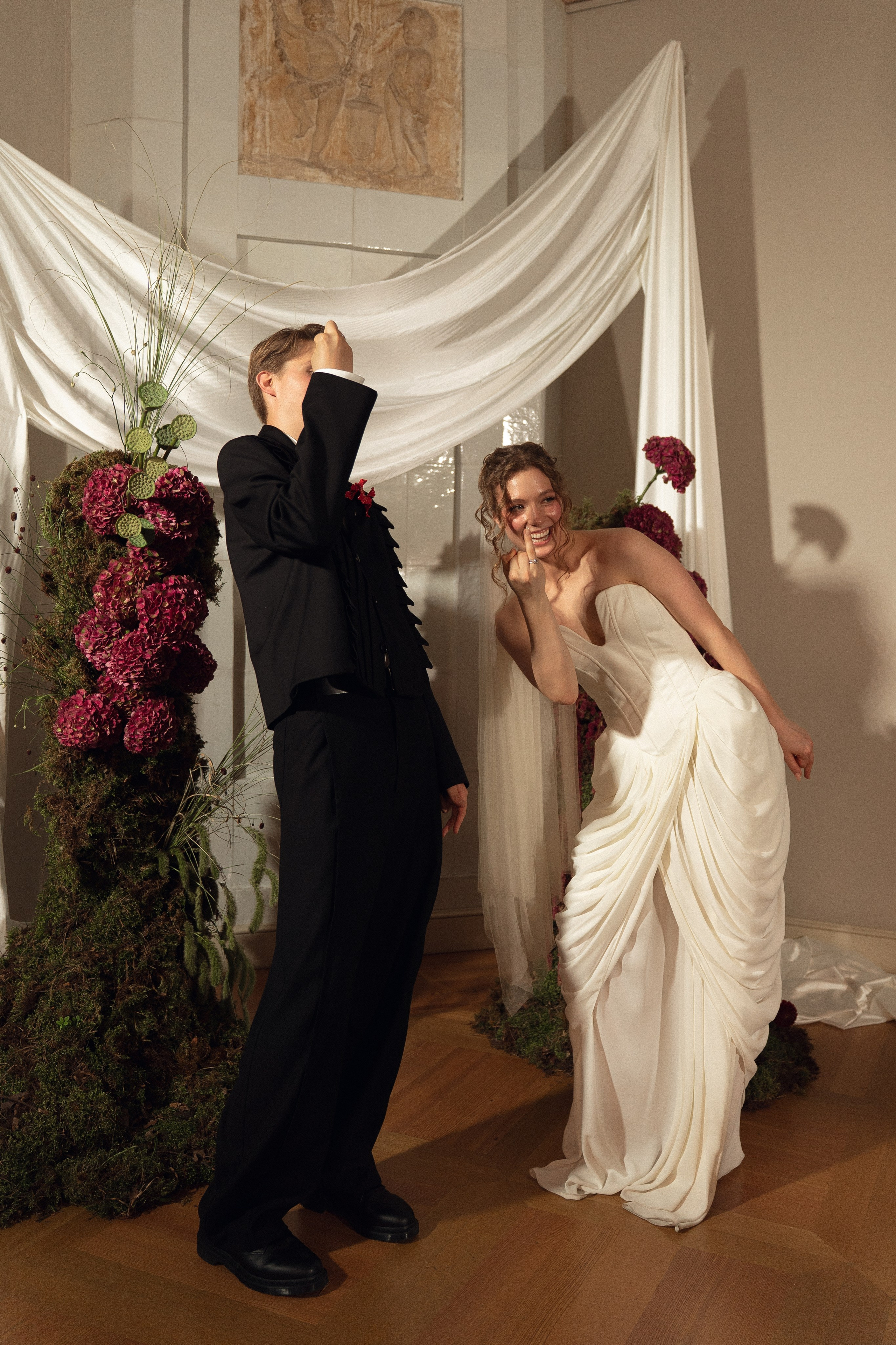 | Молодость, ЛЕТИ |. Свадебный фотограф в Москве и Санкт Петербурге Наталья Григорьева