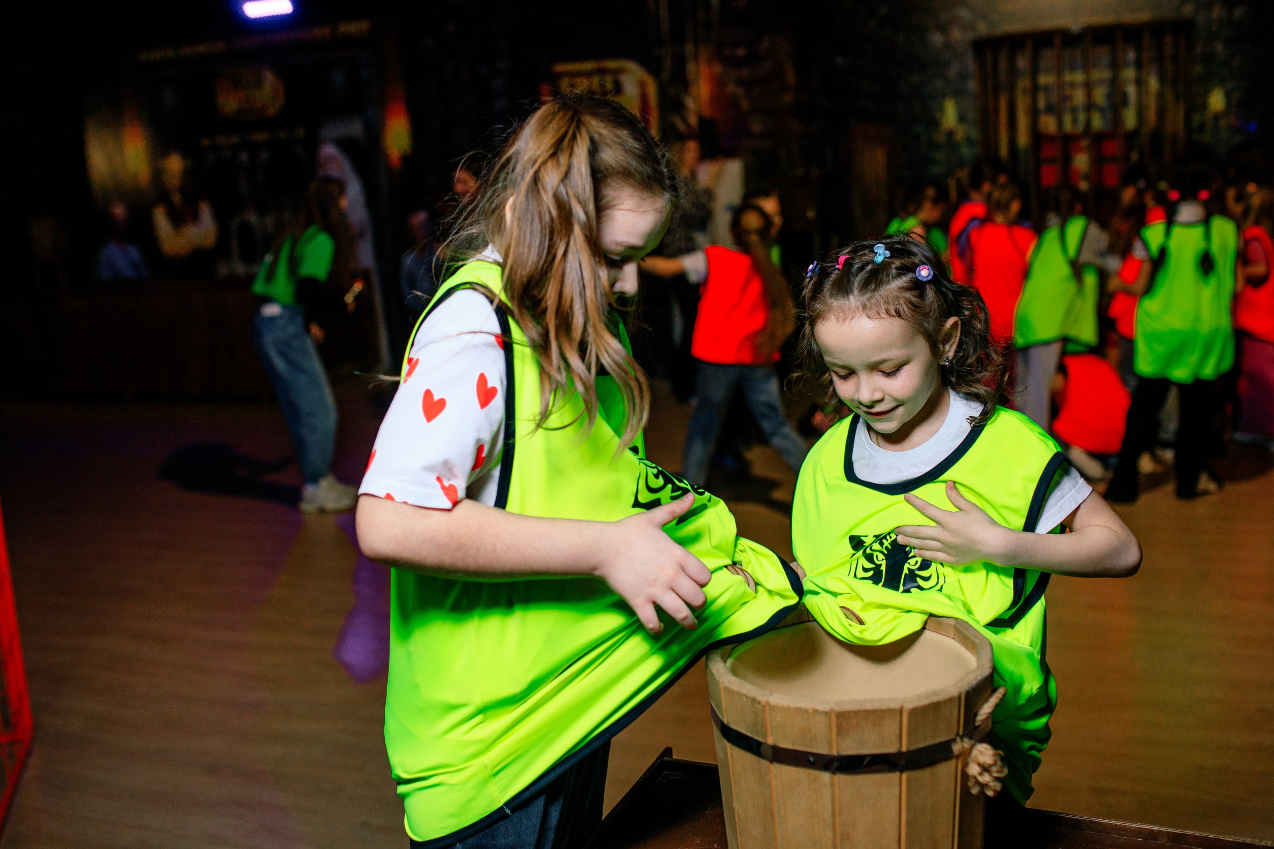 ФОРТ БОЯРД. Свадебный и семейный фотограф в Курске и Курчатове