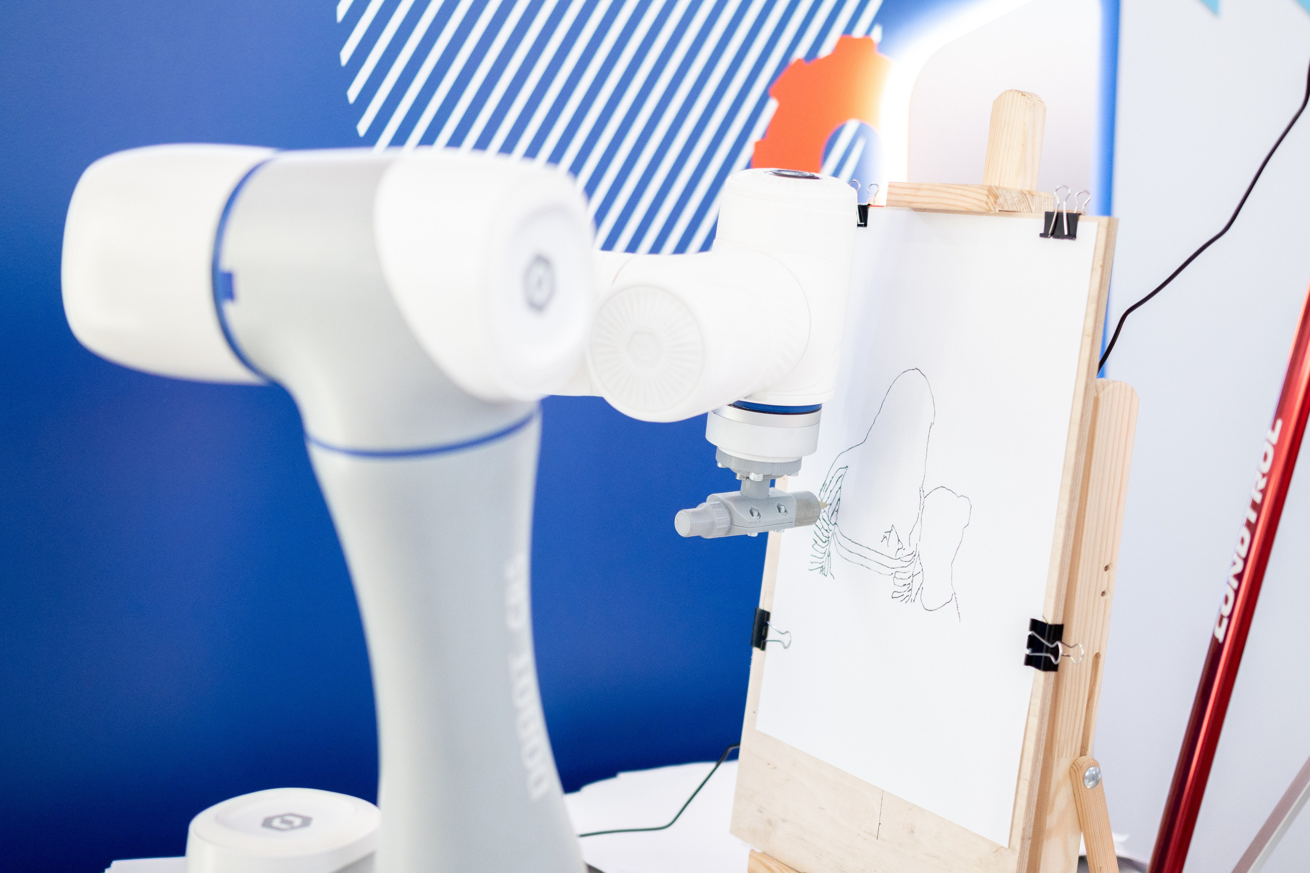 Форум «Москва 2030». Фотограф и видеограф в Москве Анна Матюхина