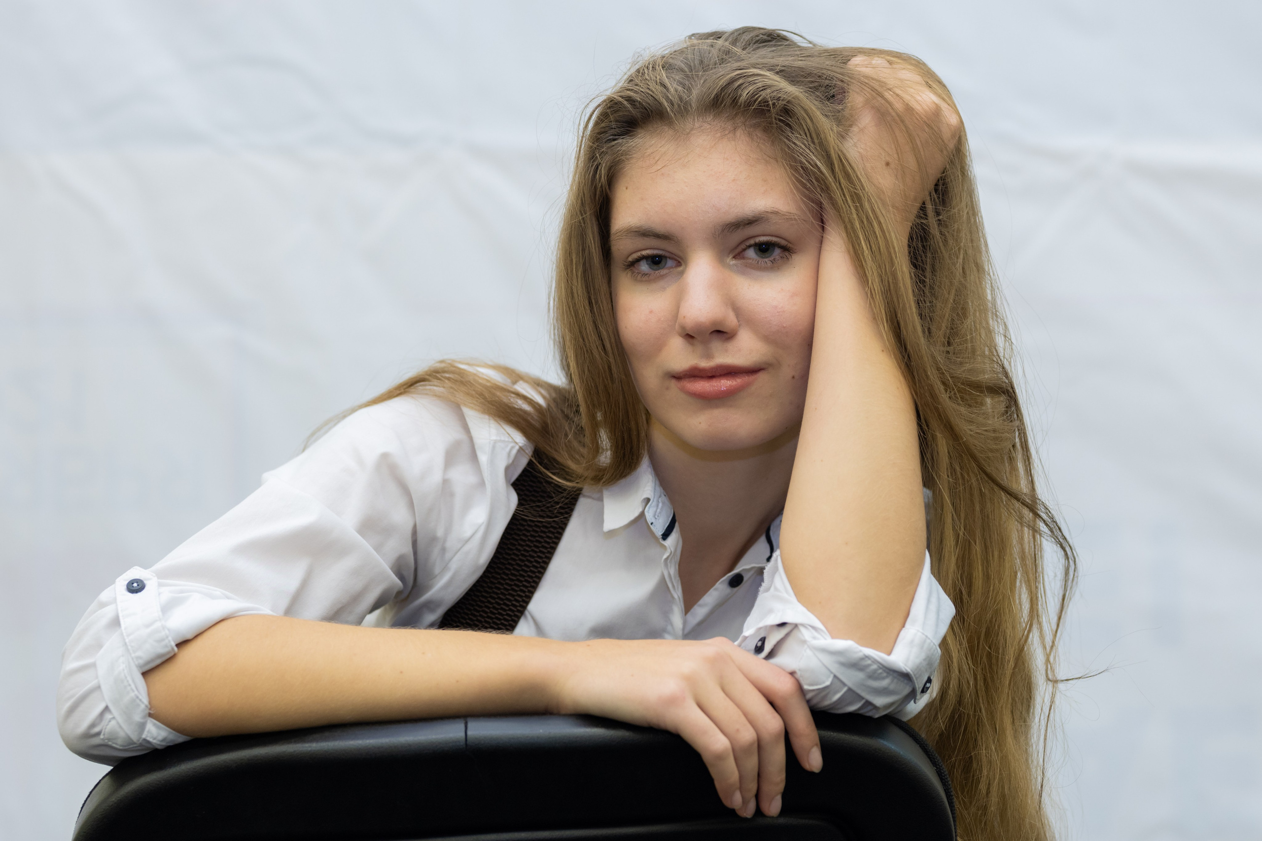 Портреты актеров детской театральной студии. Фотограф и видеограф в Москве Анна Матюхина