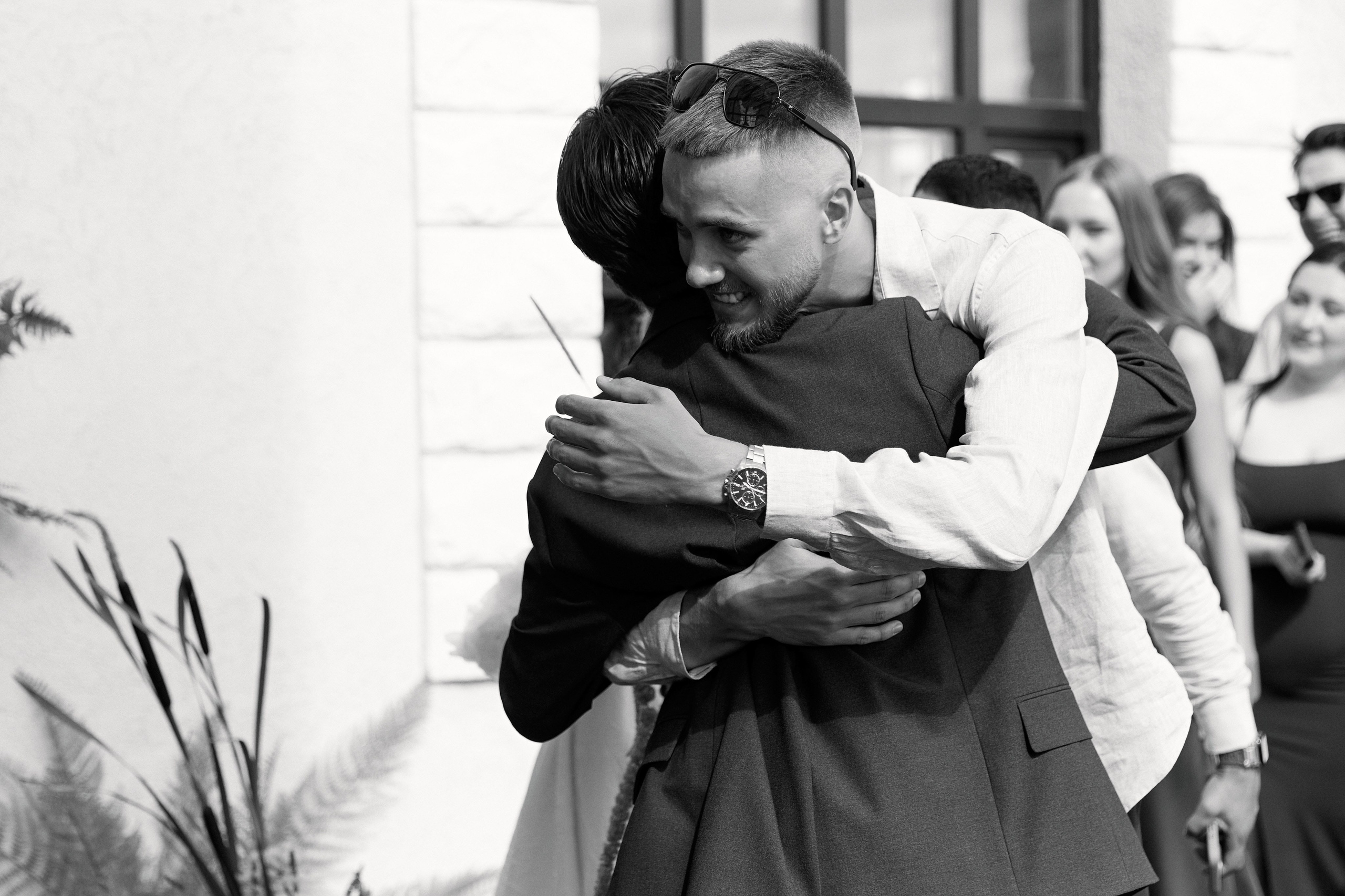 Посмотреть серию. Свадебный и семейный фотограф в Красноярске Тряпчев Павел