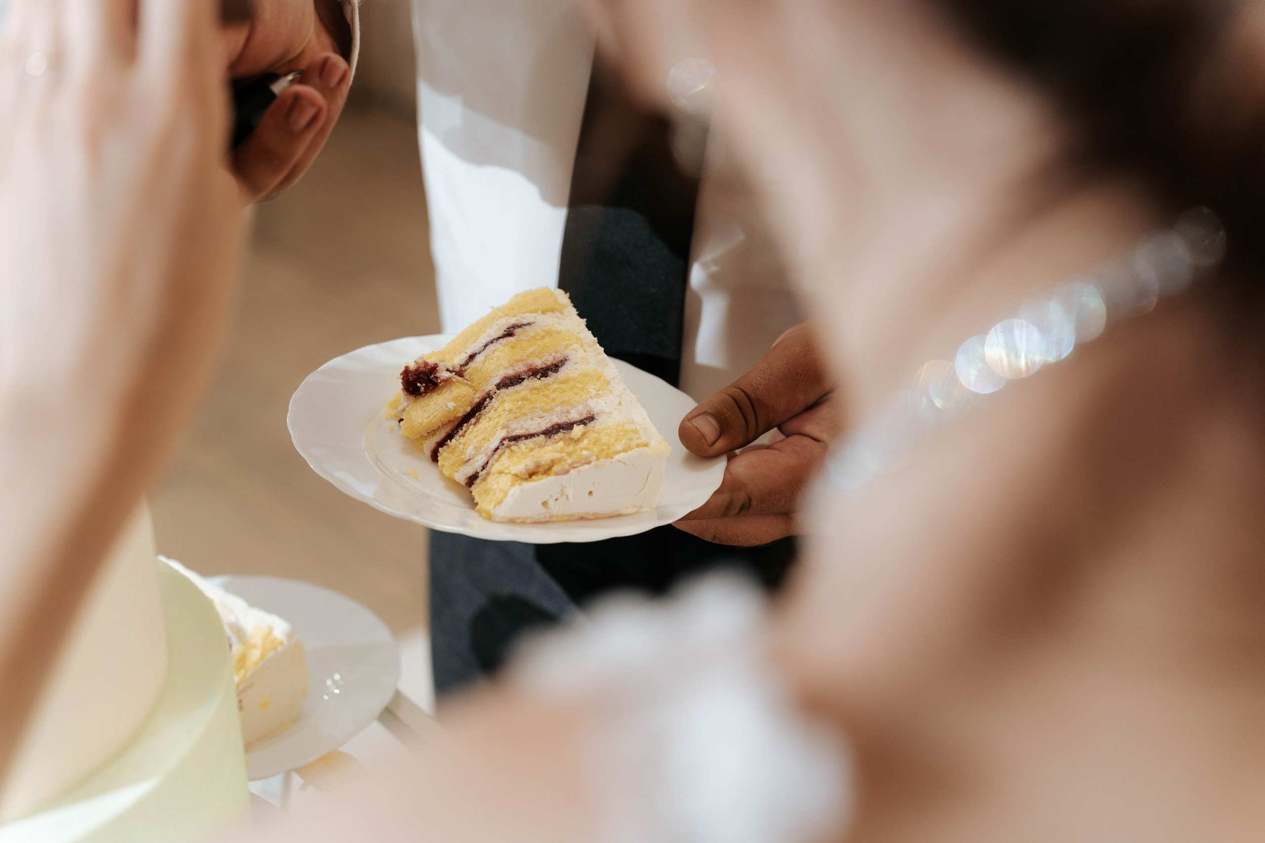 Sergey & Tatiana. Свадебный фотограф в Воронеже Самохина Екатерина