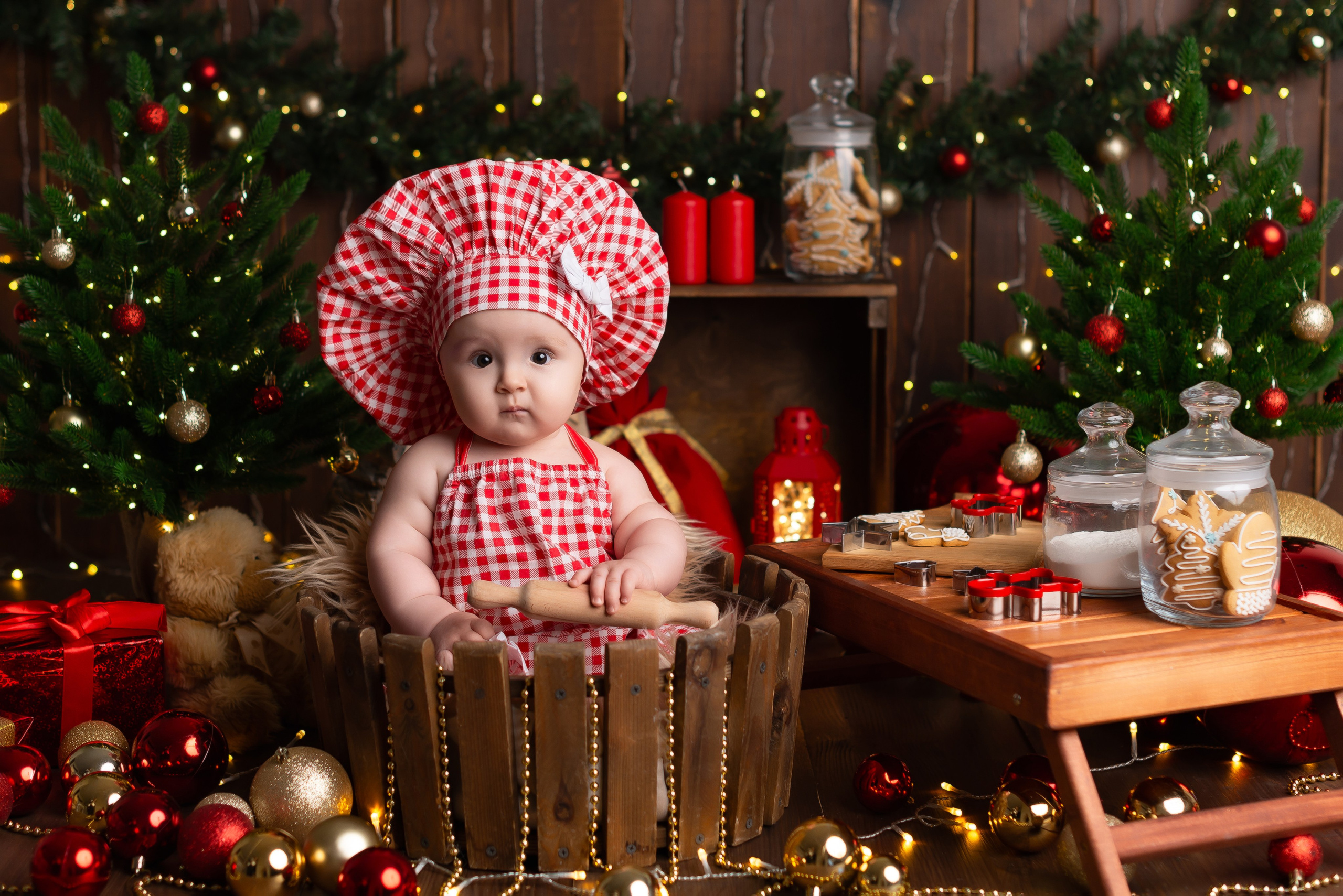 Детская новогодняя фотосессия Краснодар. Детская фотостудия «Мандаринка» | Детский фотограф Краснодар