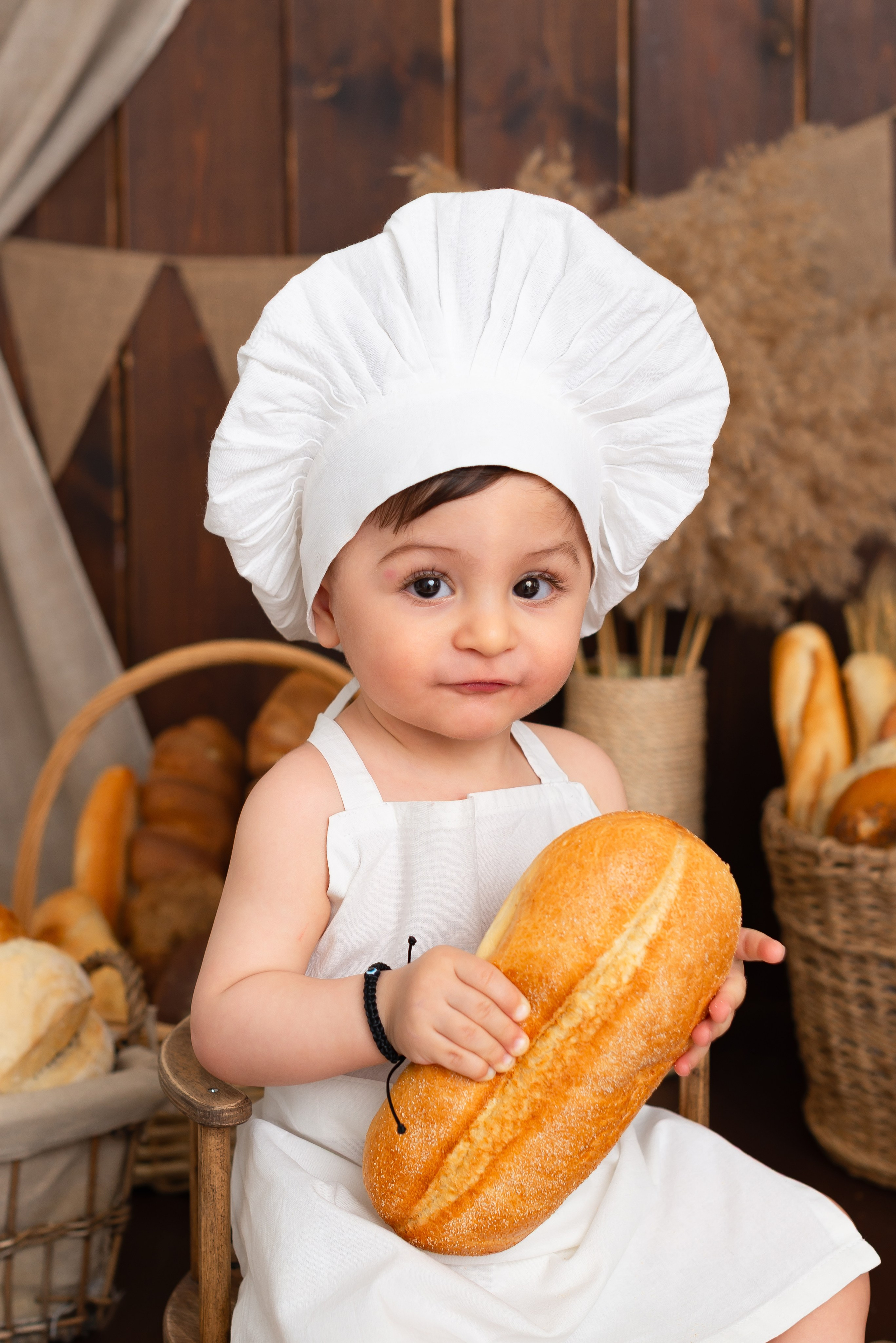 Годик пакет «Премиум». Детская фотостудия «Мандаринка» | Детский фотограф Краснодар