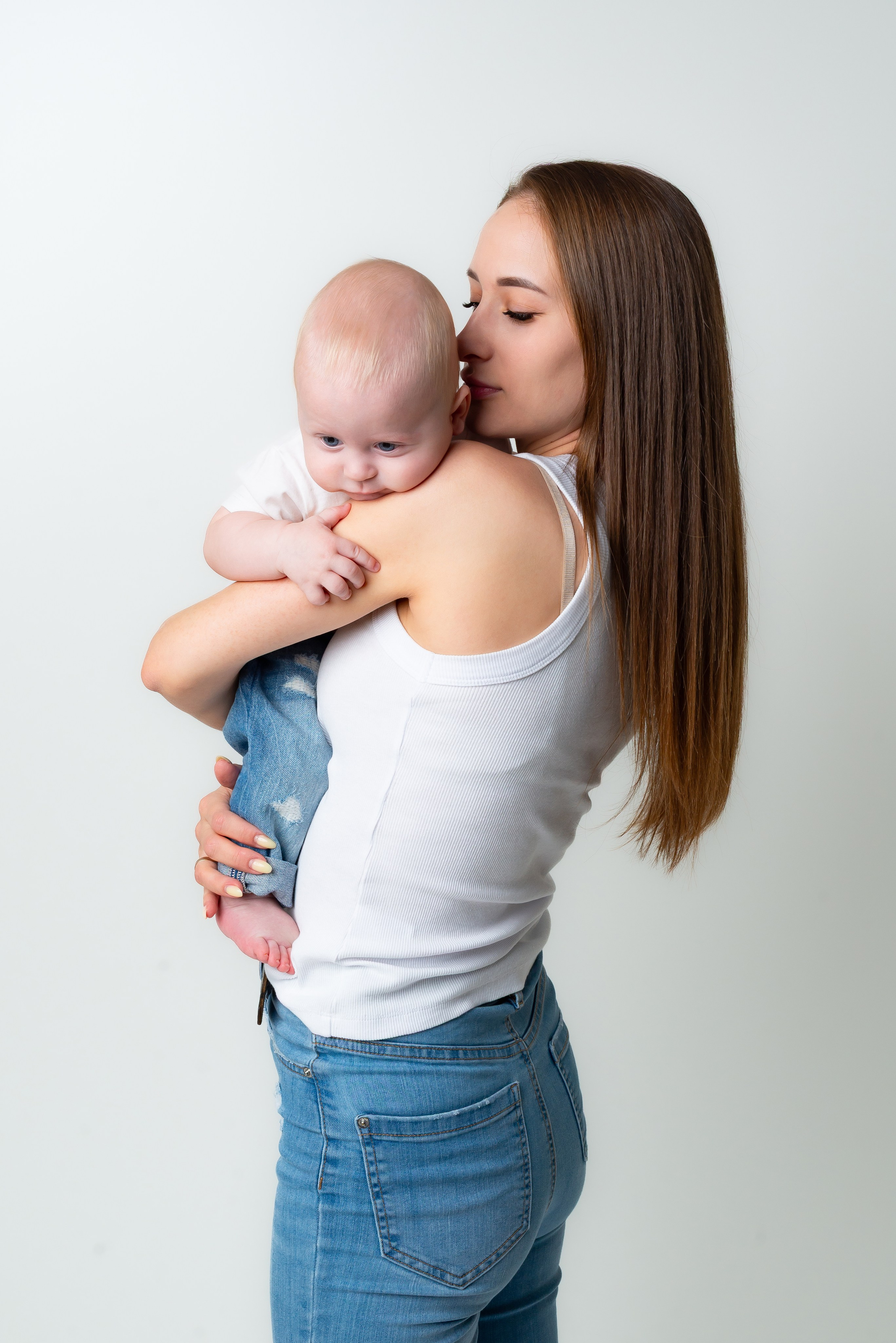 Фотосессия с малышом в краснодаре. Детская фотостудия «Мандаринка» | Детский фотограф Краснодар