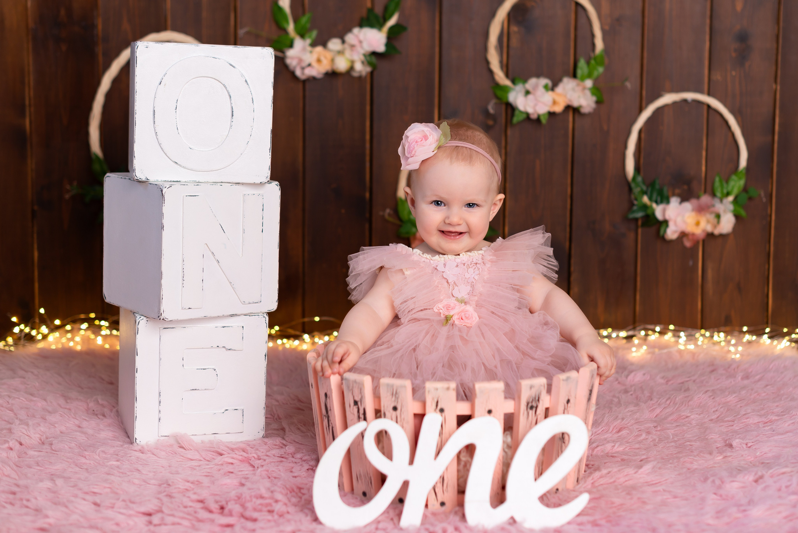 Арина. Детская фотостудия «Мандаринка» | Детский фотограф Краснодар