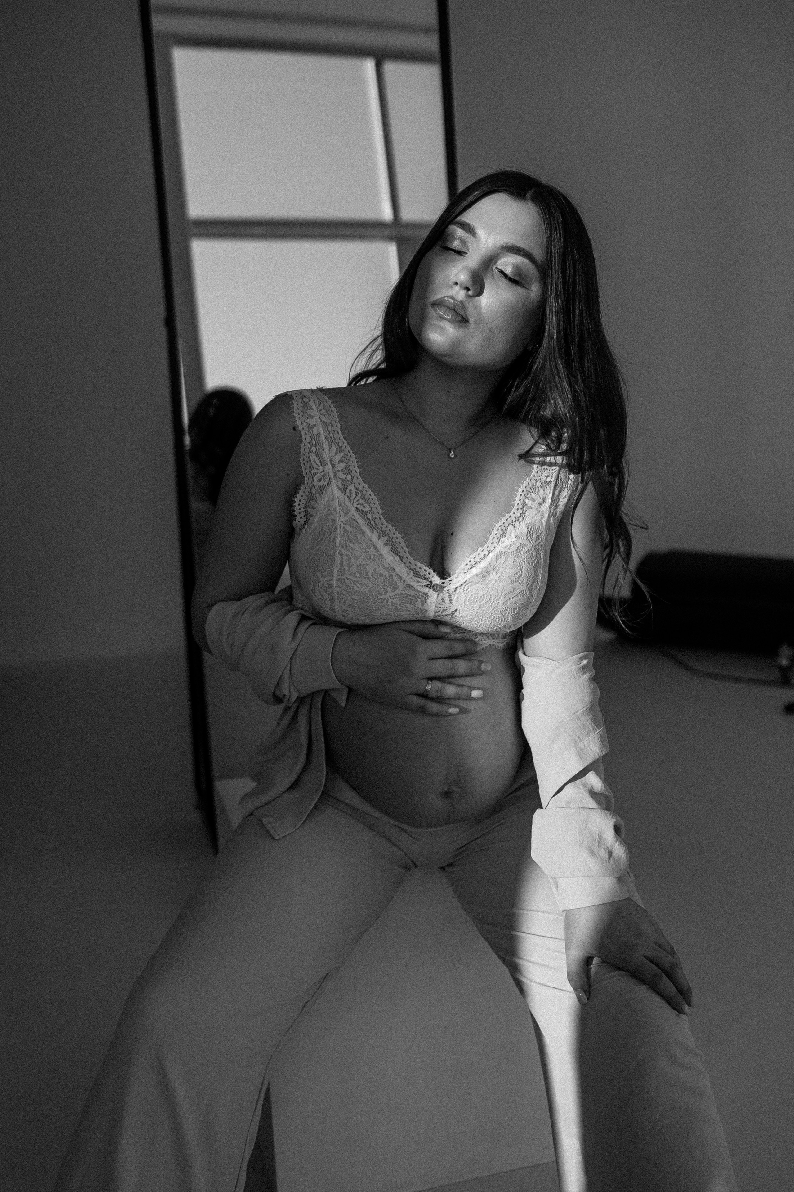 Татьяна & Илья. Семейный фотограф в г. Бийске Тукужукова Марина