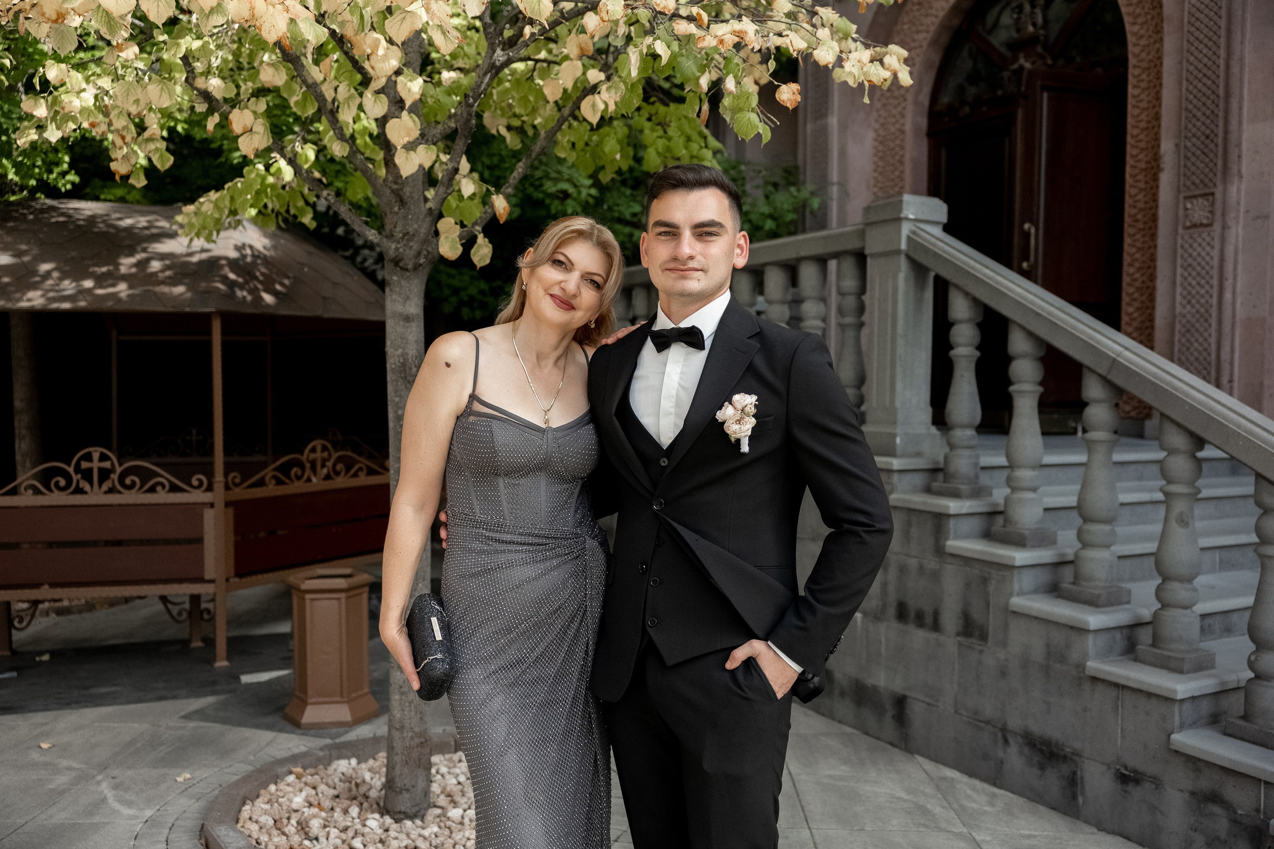 Вадим и Яна. Фотограф Краснодар