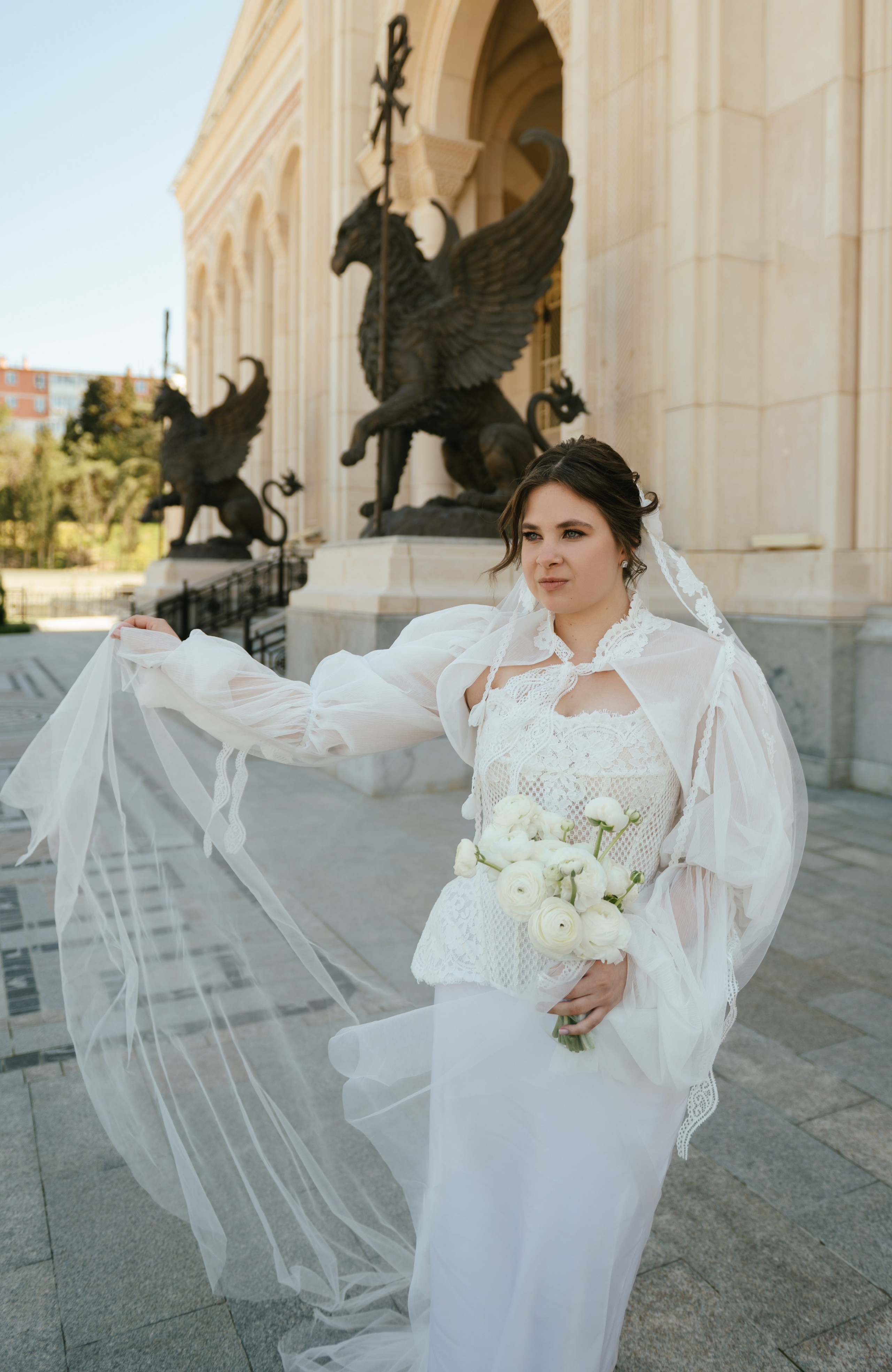 ! ♥. Свадебный, женский, семейный фотограф в Севастополе Юлия Мошенко