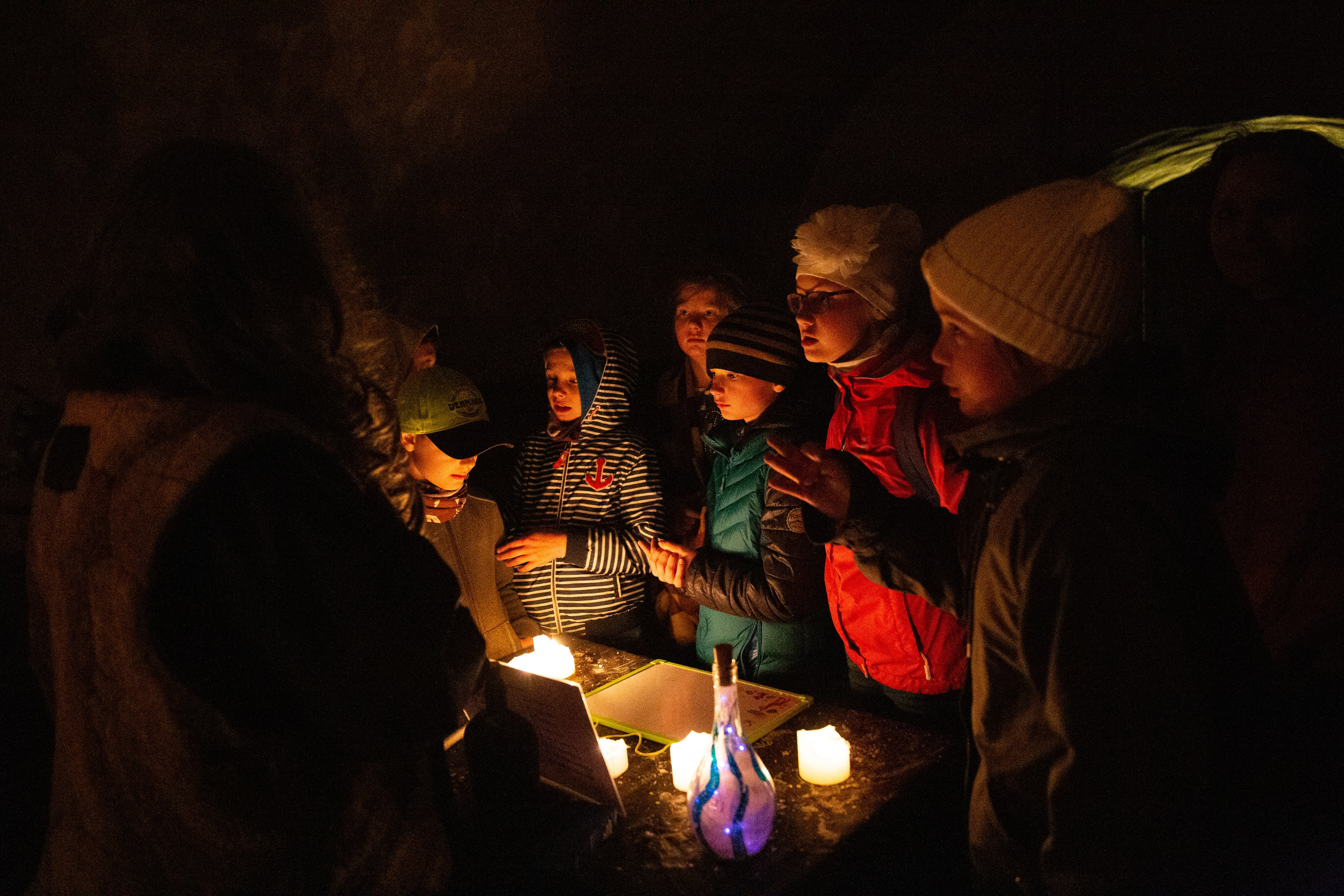 Выпускной 4 класс. Форд Боярд. Фотограф в Санкт-Петербурге Закута Ольга