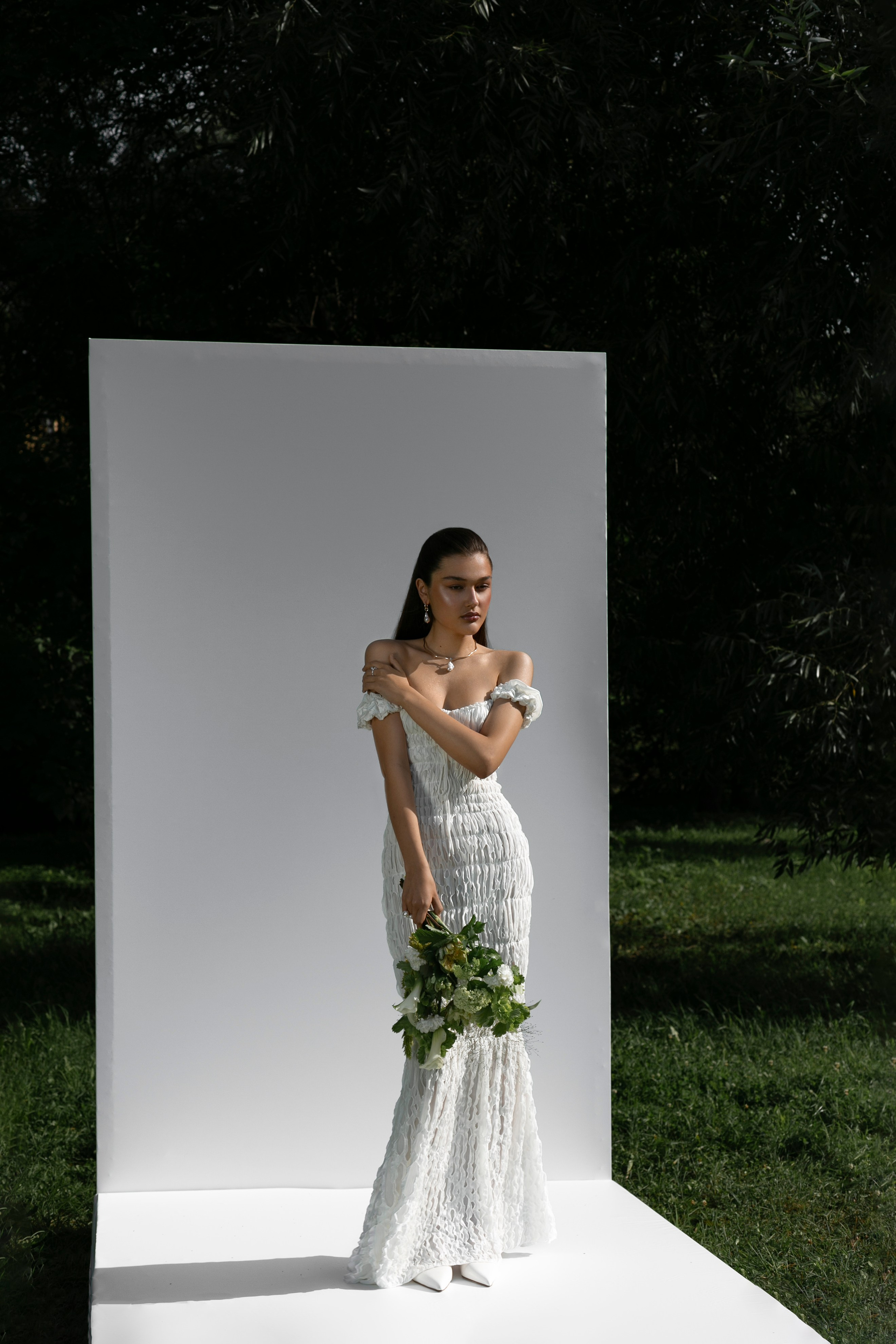 Маша. Бьюти-фотограф Москва, Ярославль Елена Кукусечка