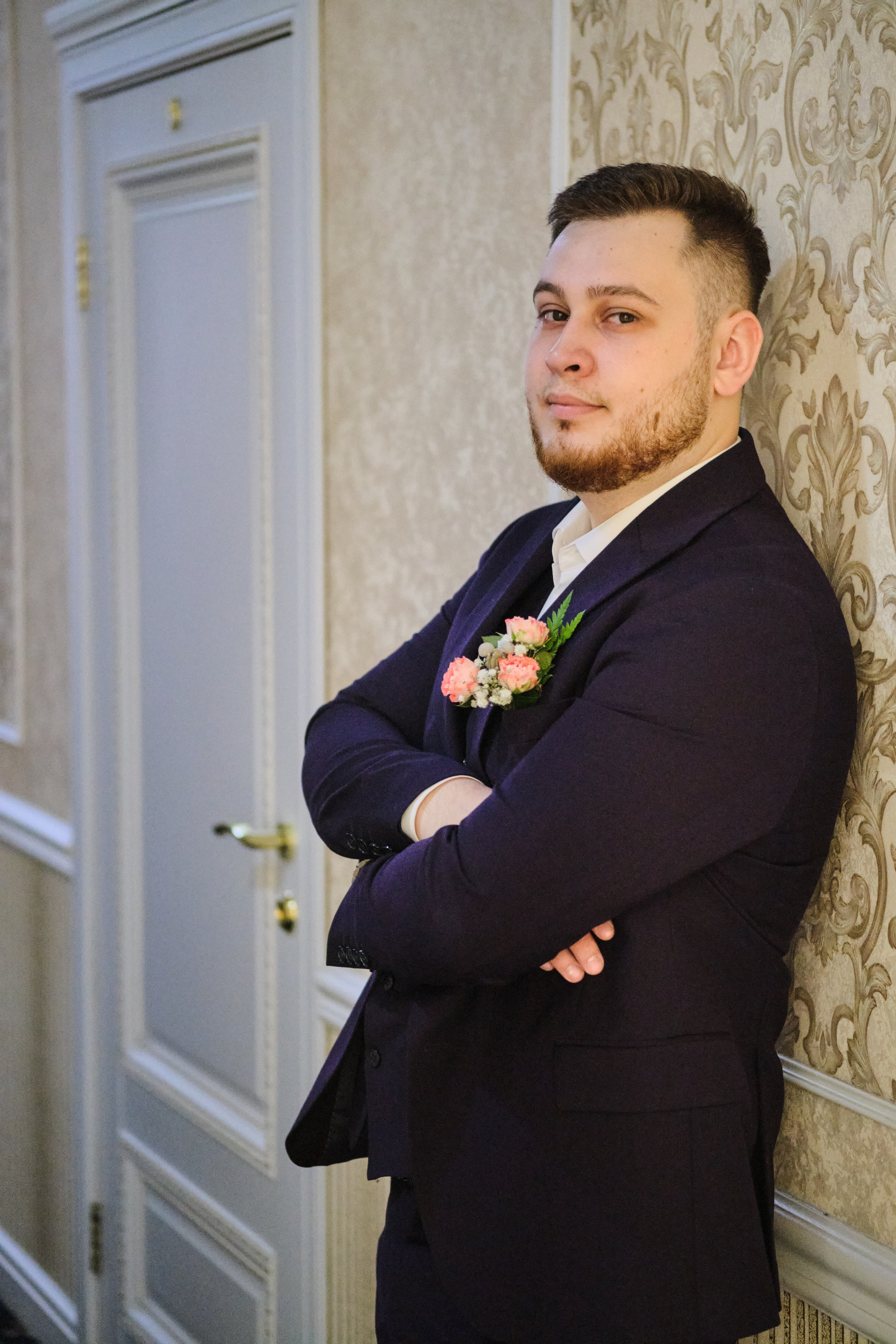 Эмин и Анастасия. Свадебный и семейный фотограф в Новокузнецке Иван Иванов