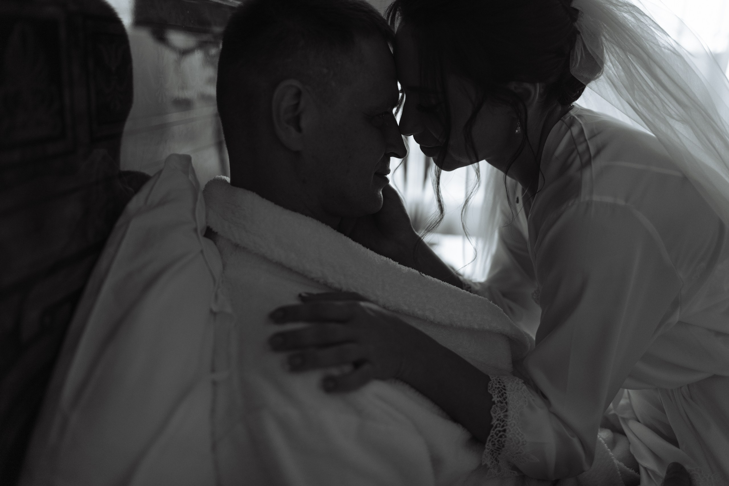 PONIZOVKIN. Свадебный фотограф в Ярославле Анастасия Архипова