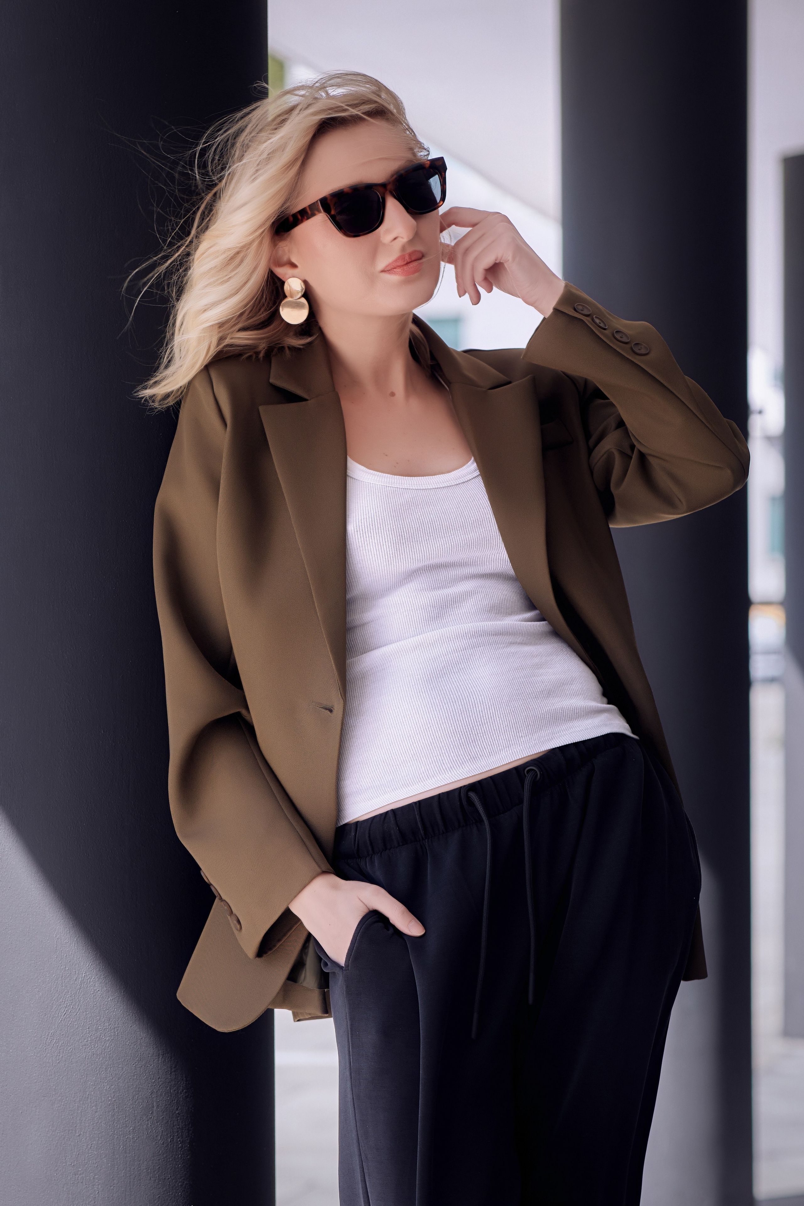 Индивидуальная съемка. Фотограф в Москве и Санкт-Петербурге Елена Потапова