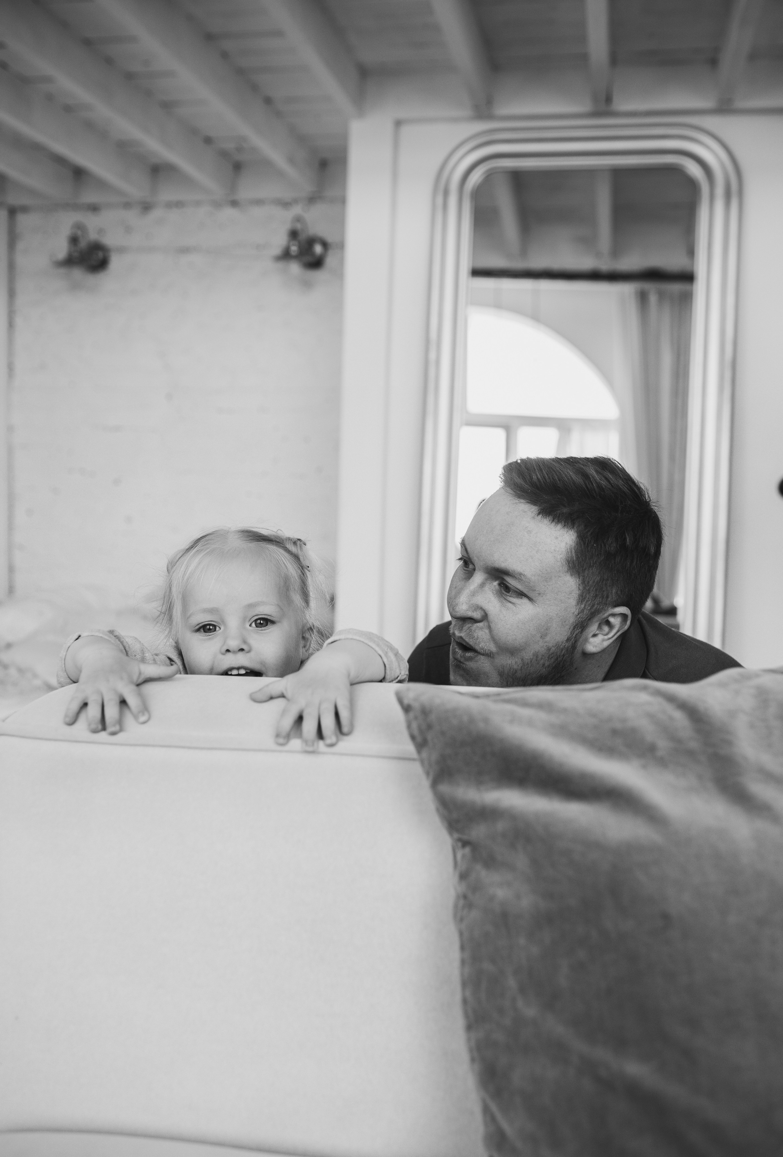 Нина 2 года. Семейный и свадебный фотограф в Екатеринбурге Орлова Ирина