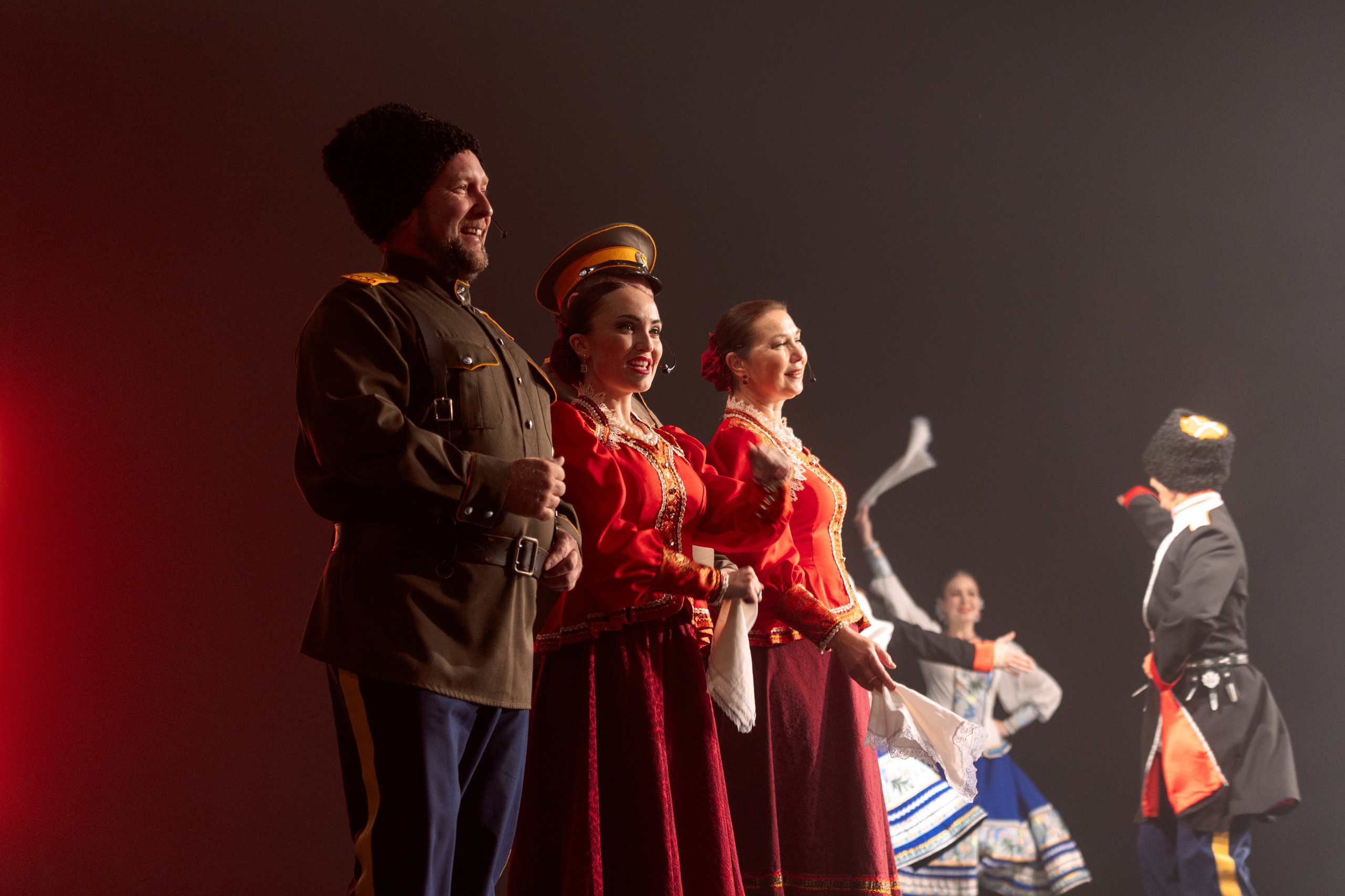 II Дальневосточная Кинопремия. Свадебный и семейный фотограф в Улан-Удэ