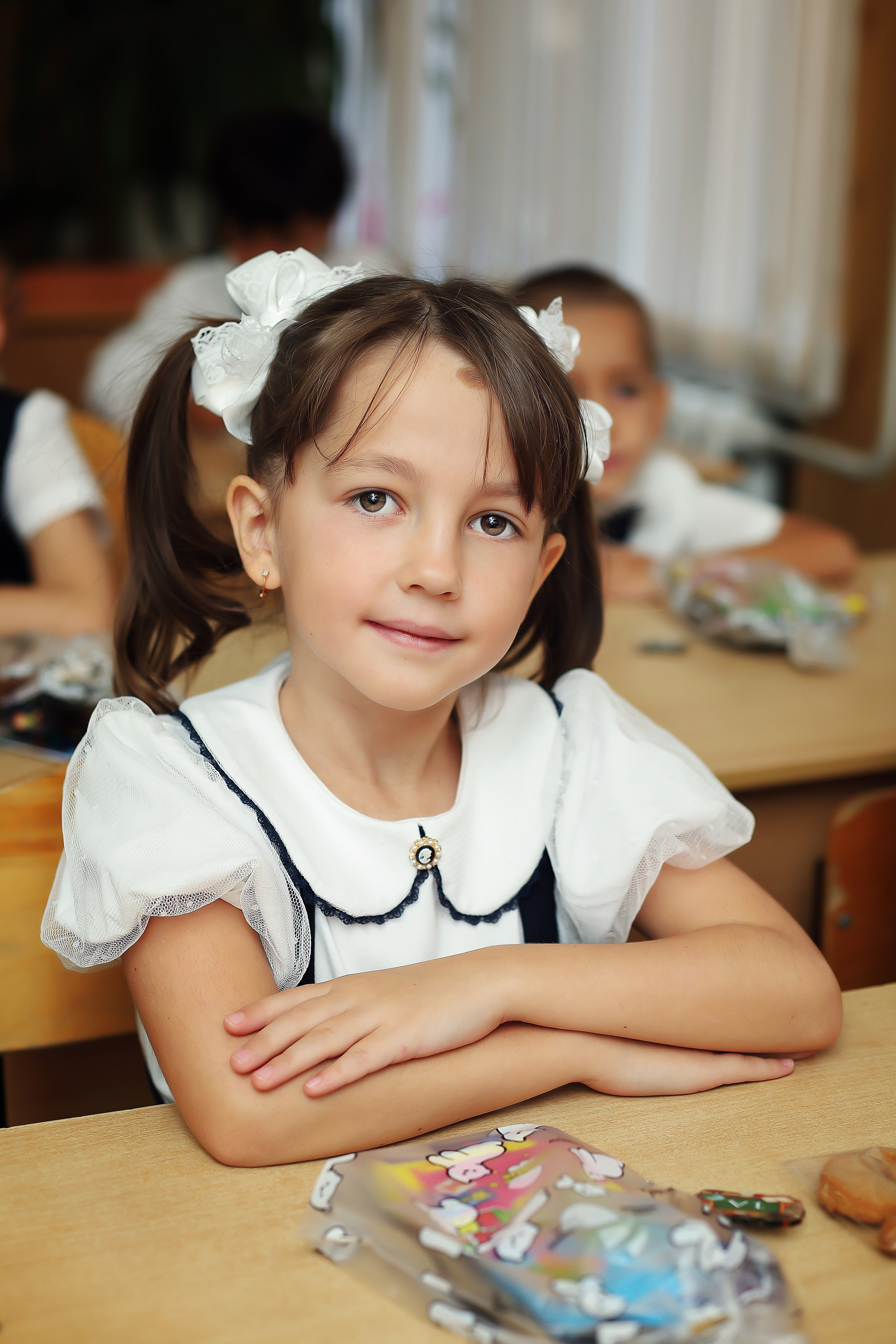 1 сентября 1 класс. Классные выпускные альбомы Классфото Краснодар