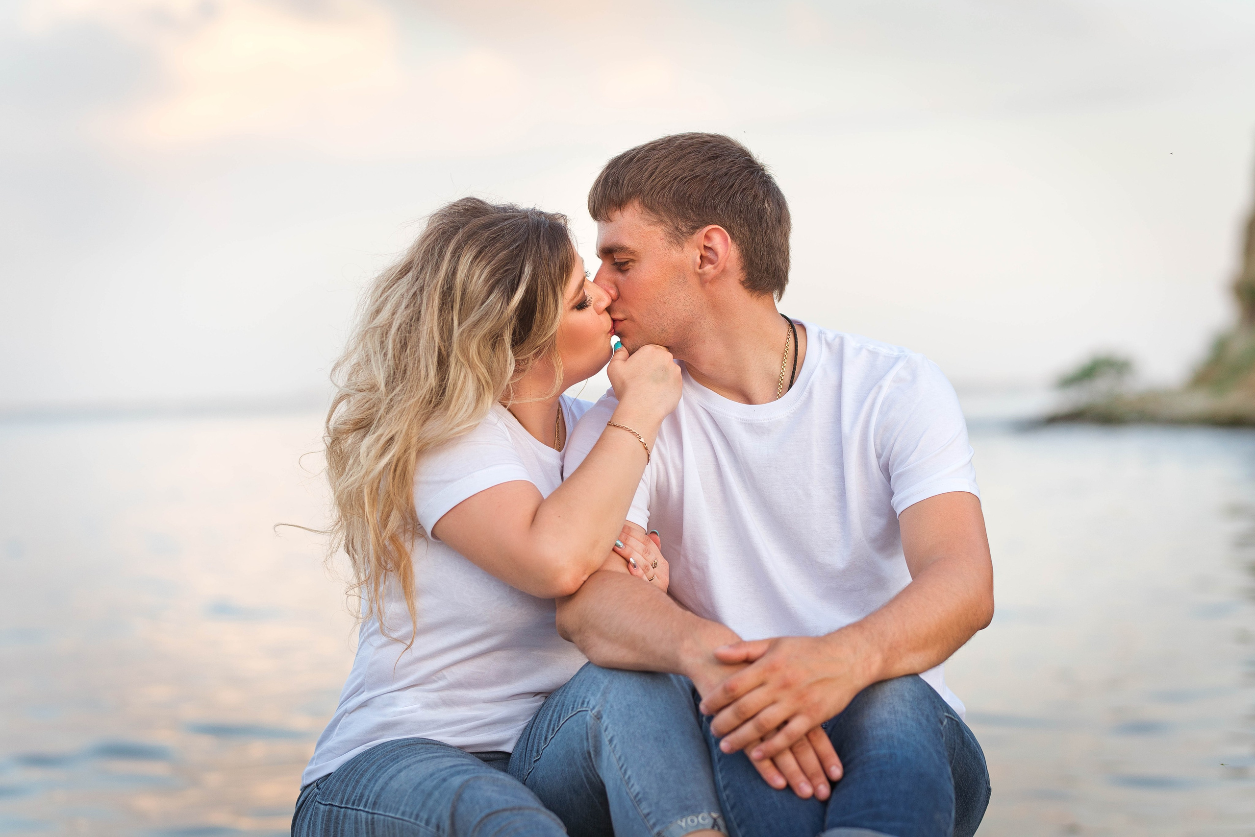 Егор и Алина. Свадебный и семейный фотограф Яна Стражева. Волгоград, Москва