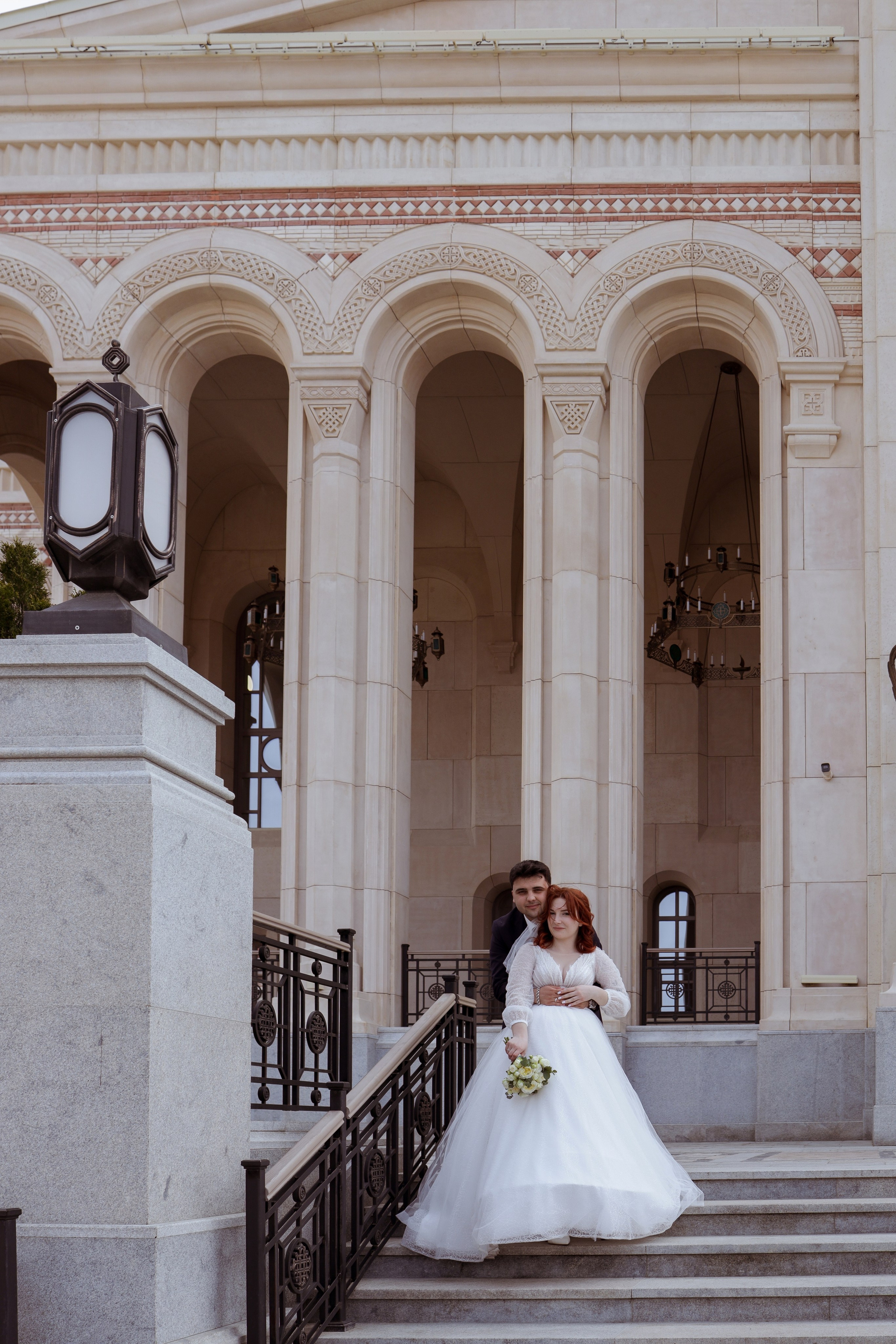 Кристина и Илья. Свадебный фотограф в Крыму Виталий Овчинников