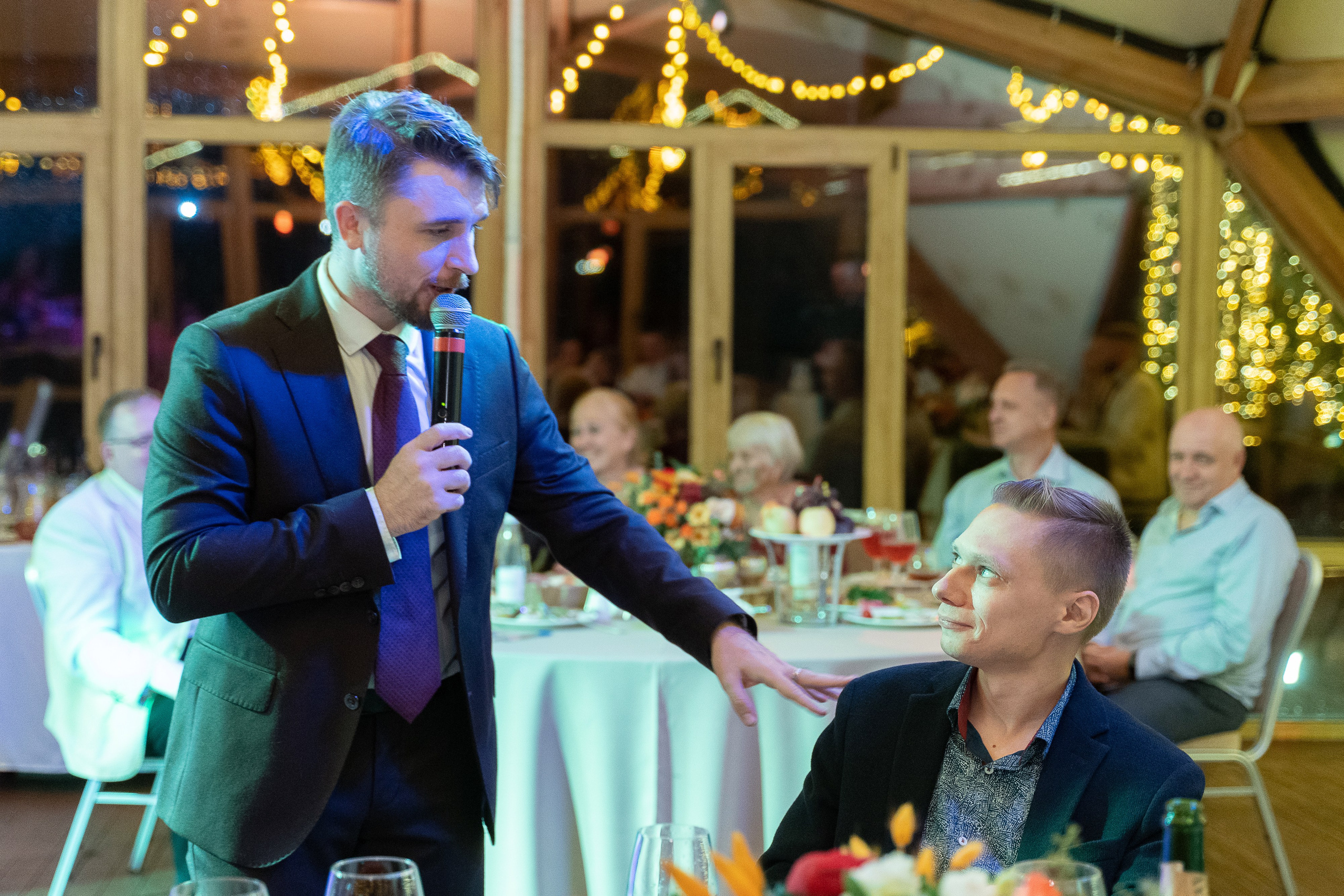 Виталий и Екатерина. Архив