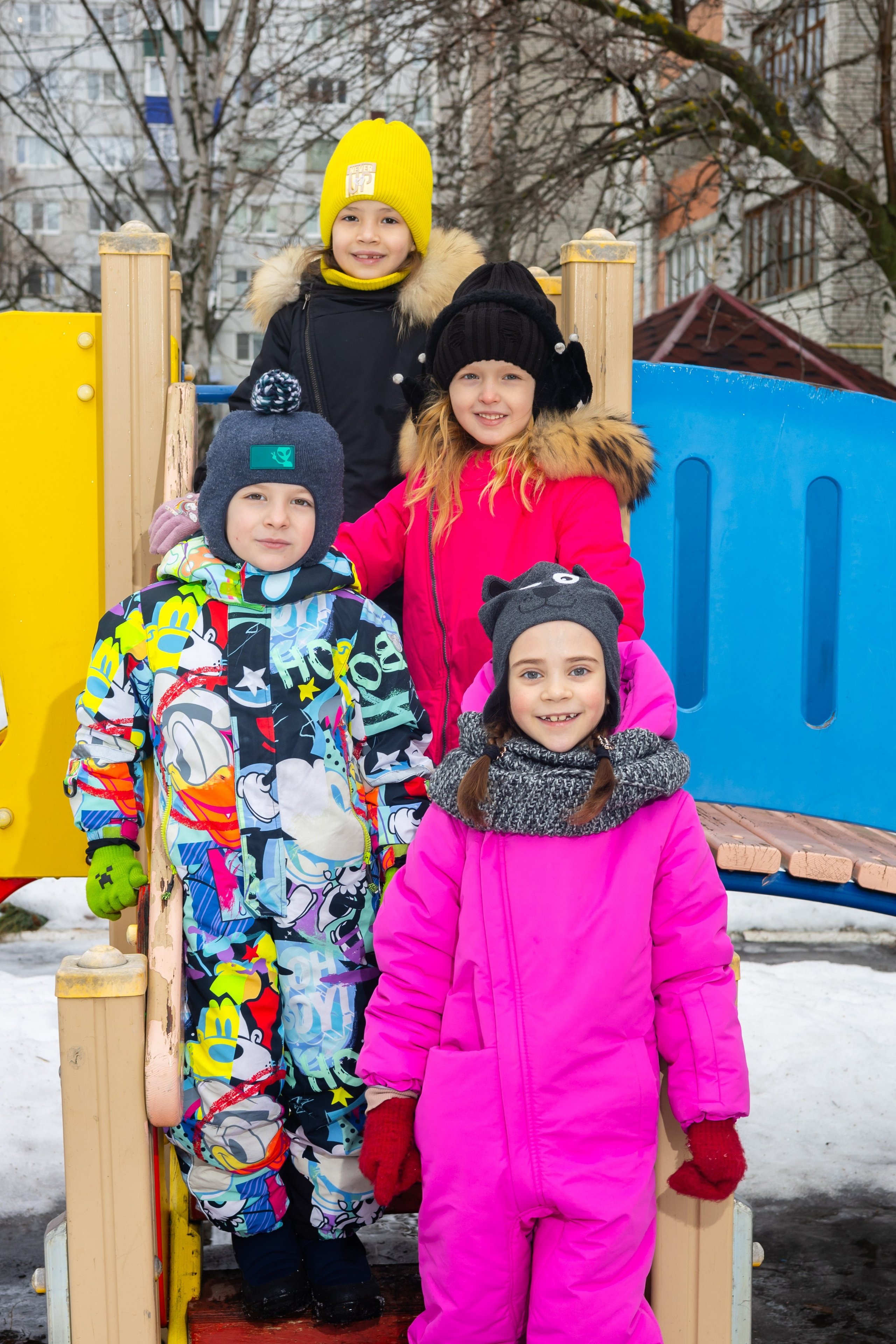Портфолио. Выпускные фотоальбомы в Пензе