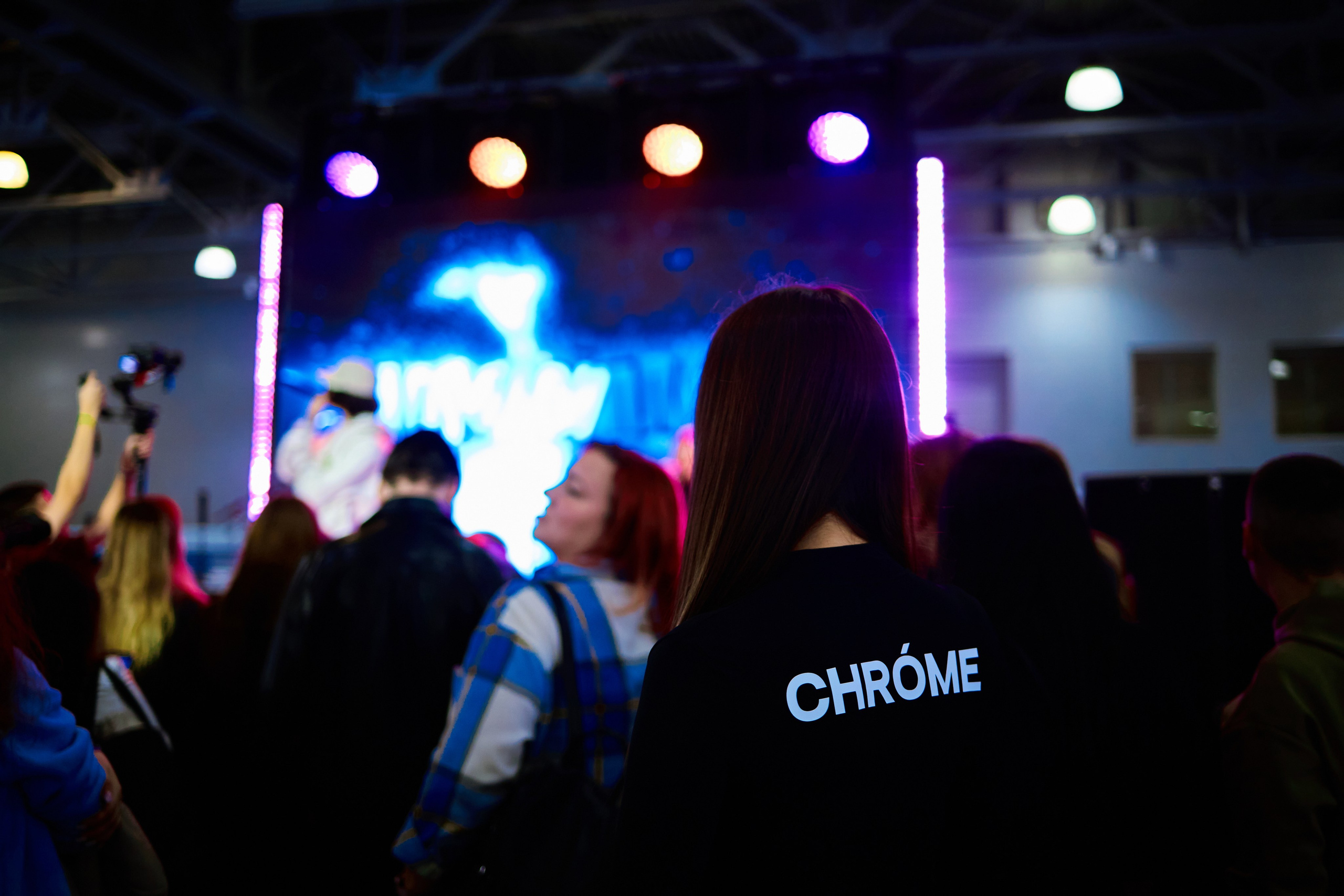 Vape club show reportage. Репортажный фотограф, портретный фотограф  г. Москва