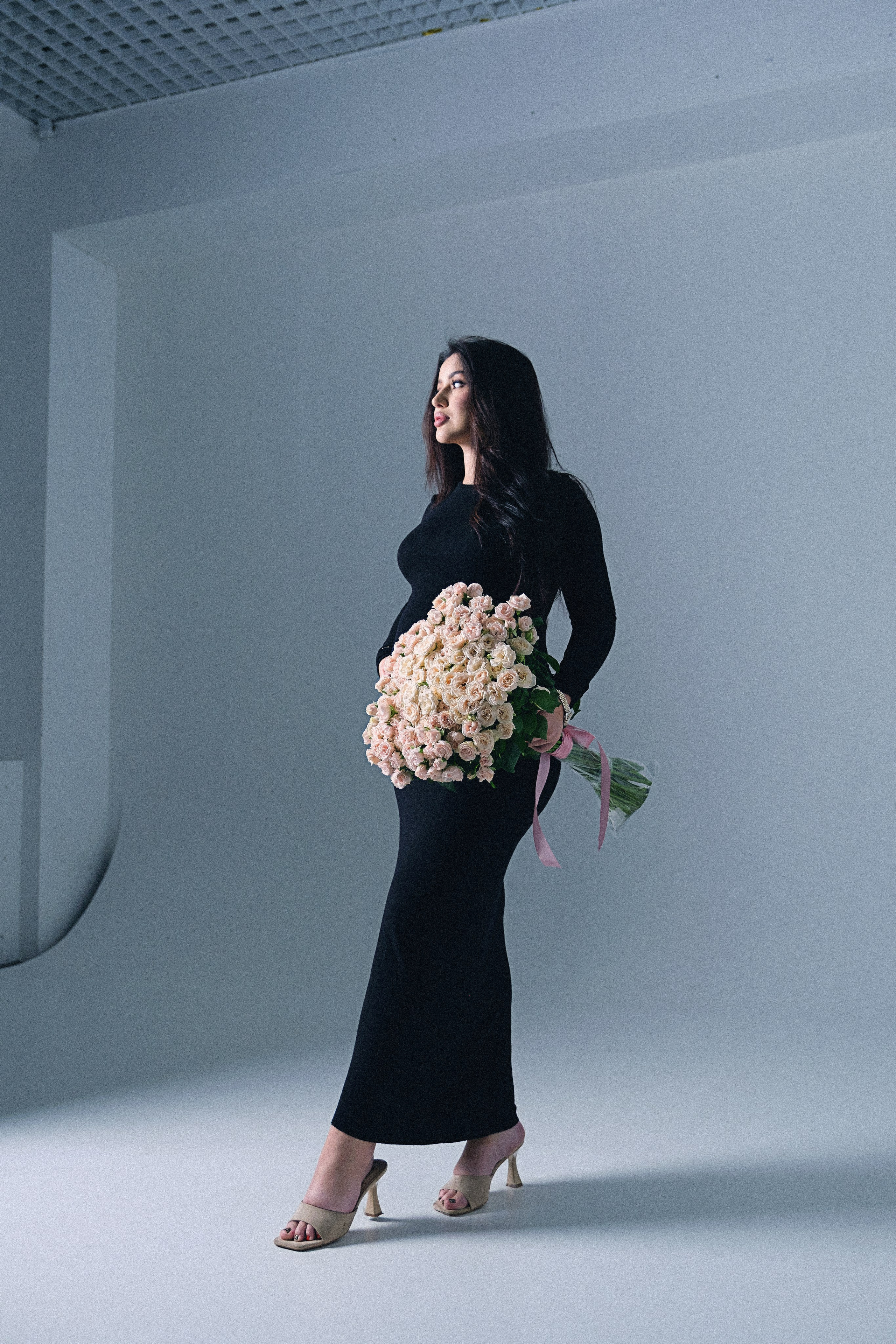 Алиса, кто у нас будет?. Фотограф и видеограф в Омск/Москва Сащенко Лера