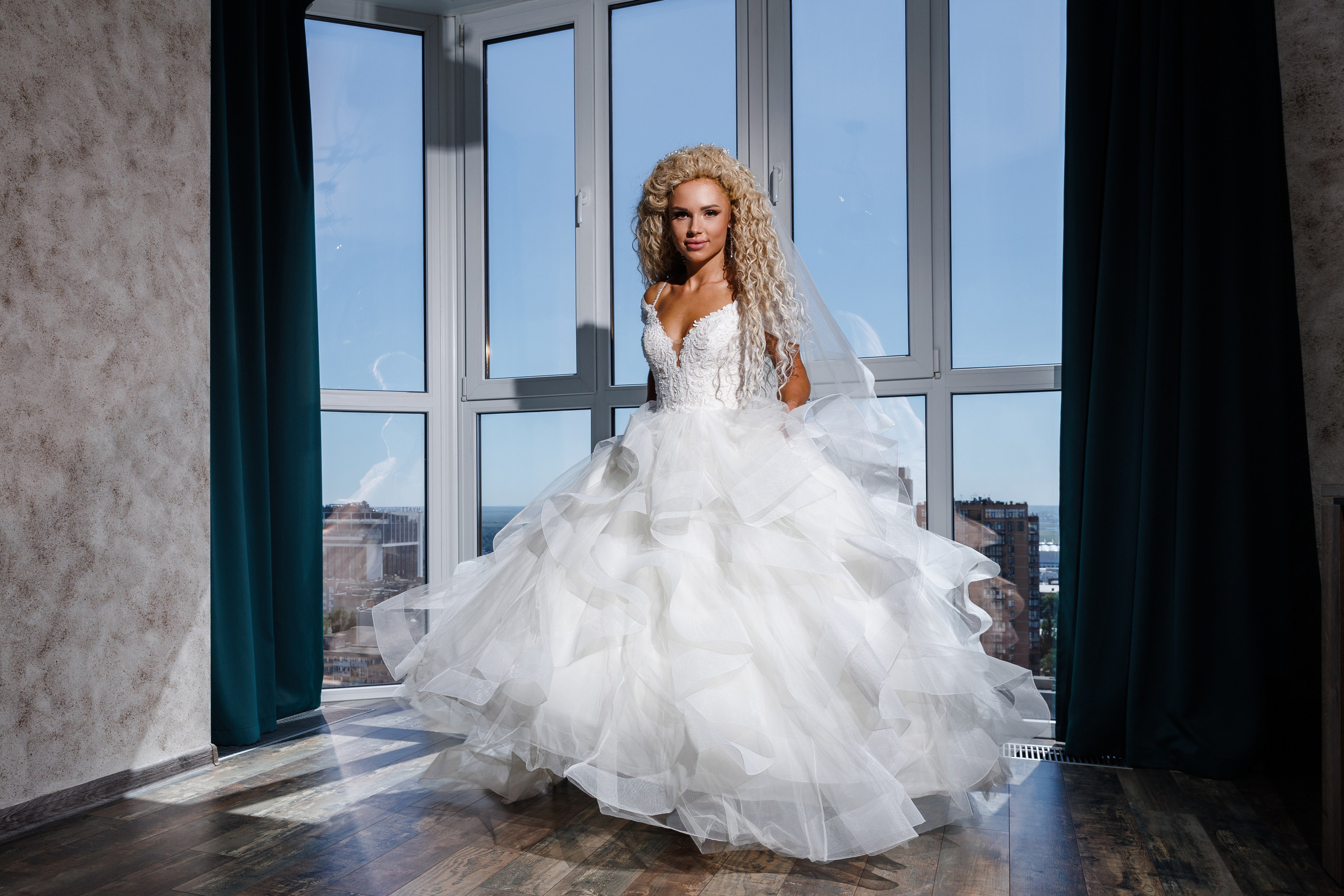 Максим и Диана. Фотограф Ставрополь Петр Голубенко