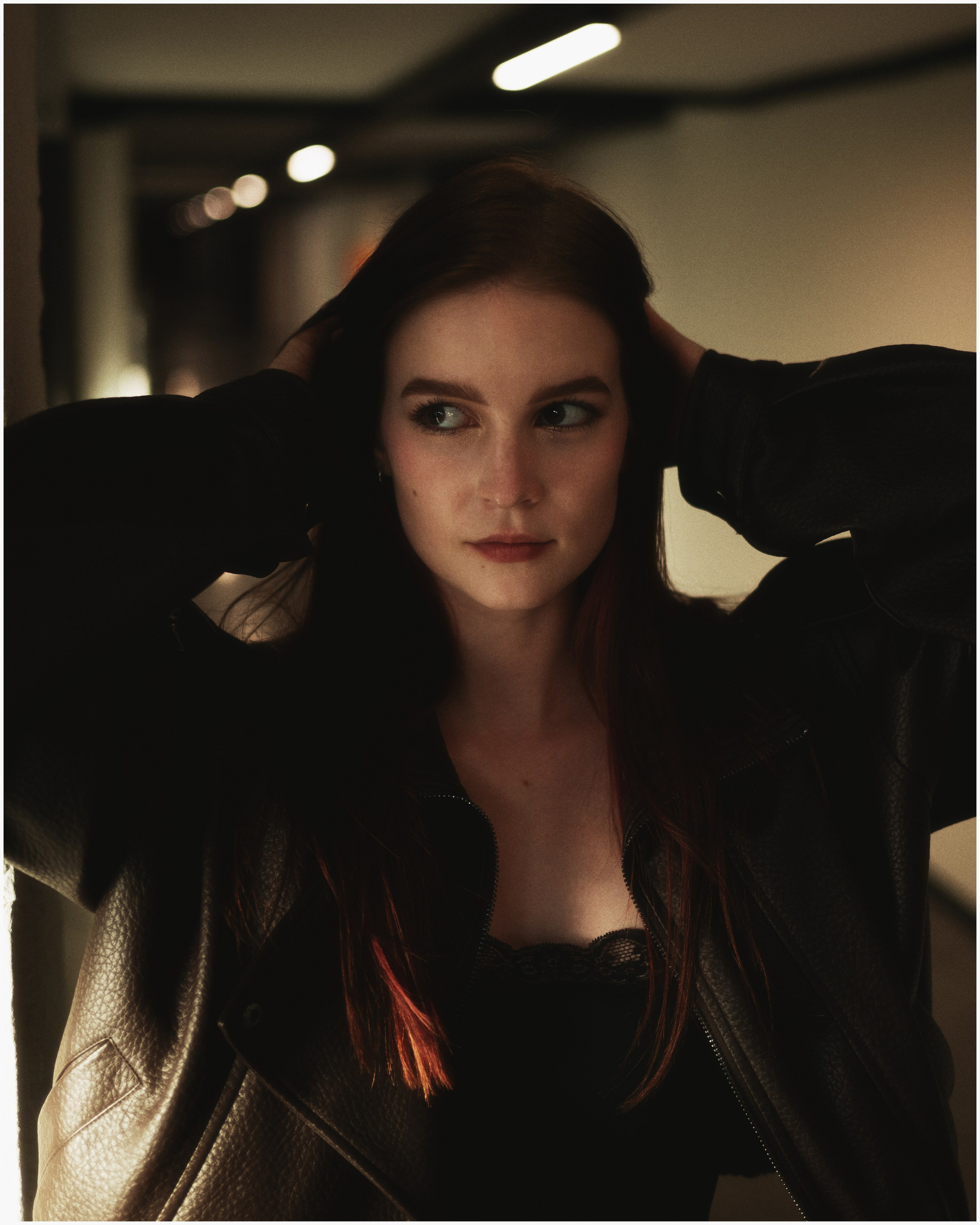 Лидия. Фотограф Тула