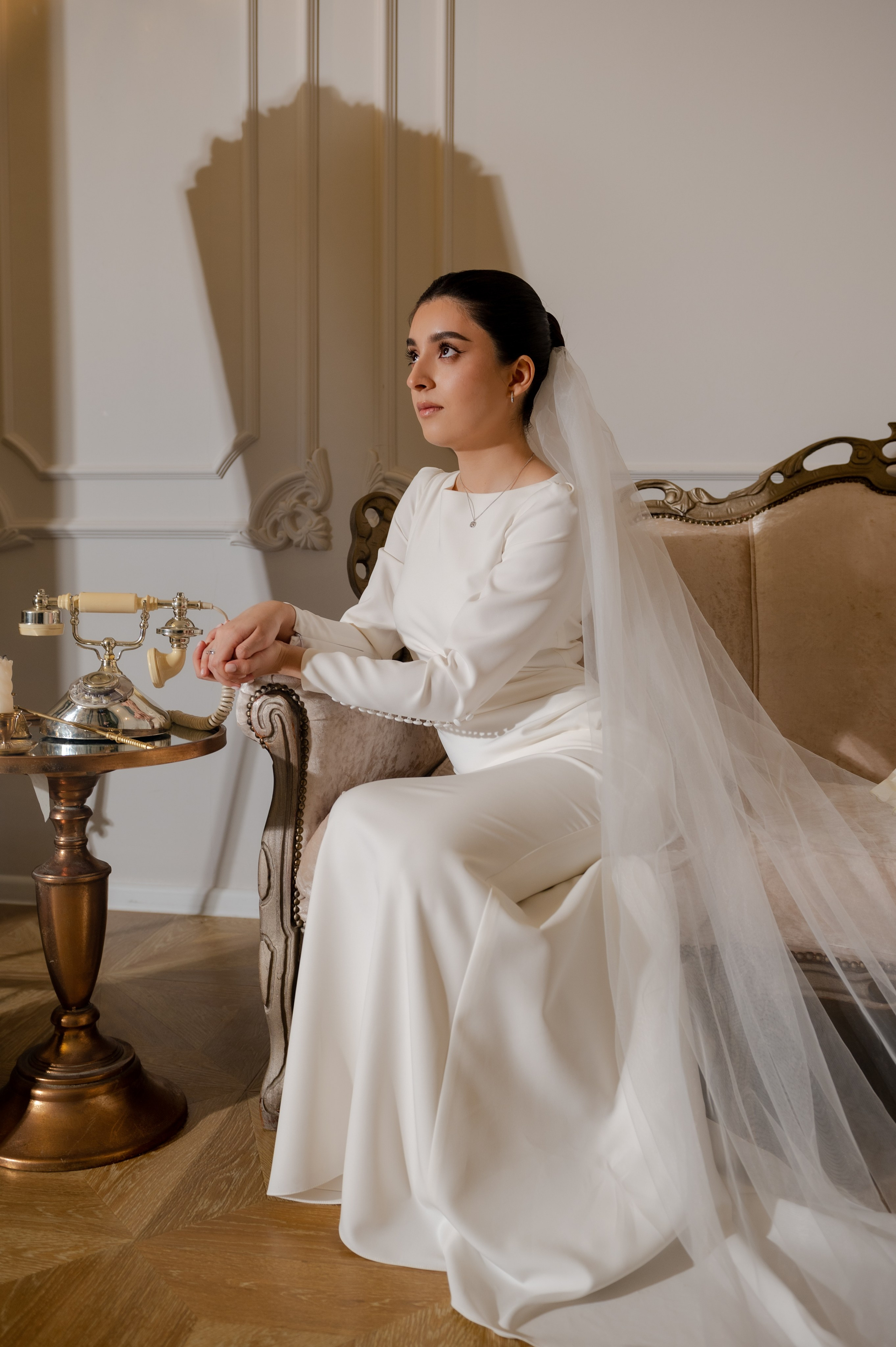 |Фарида & Эльвин|. Свадебный и портретный фотограф в Казани