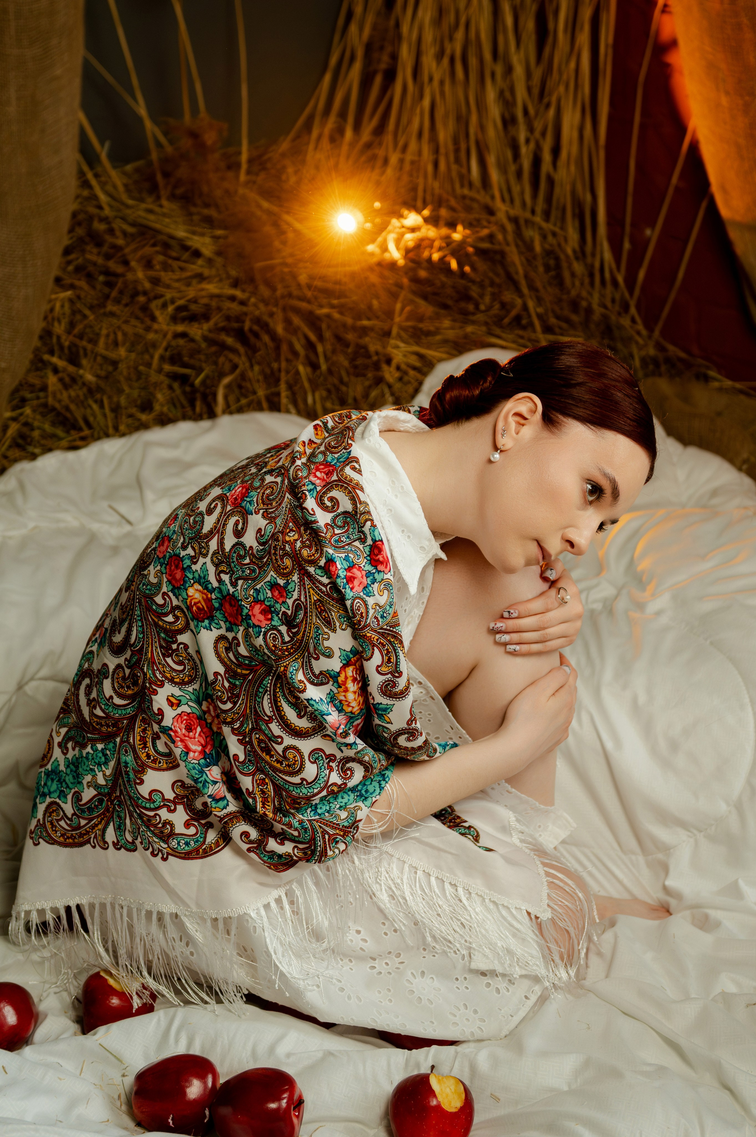VASILISA. Свадебный и портретный фотограф в Казани