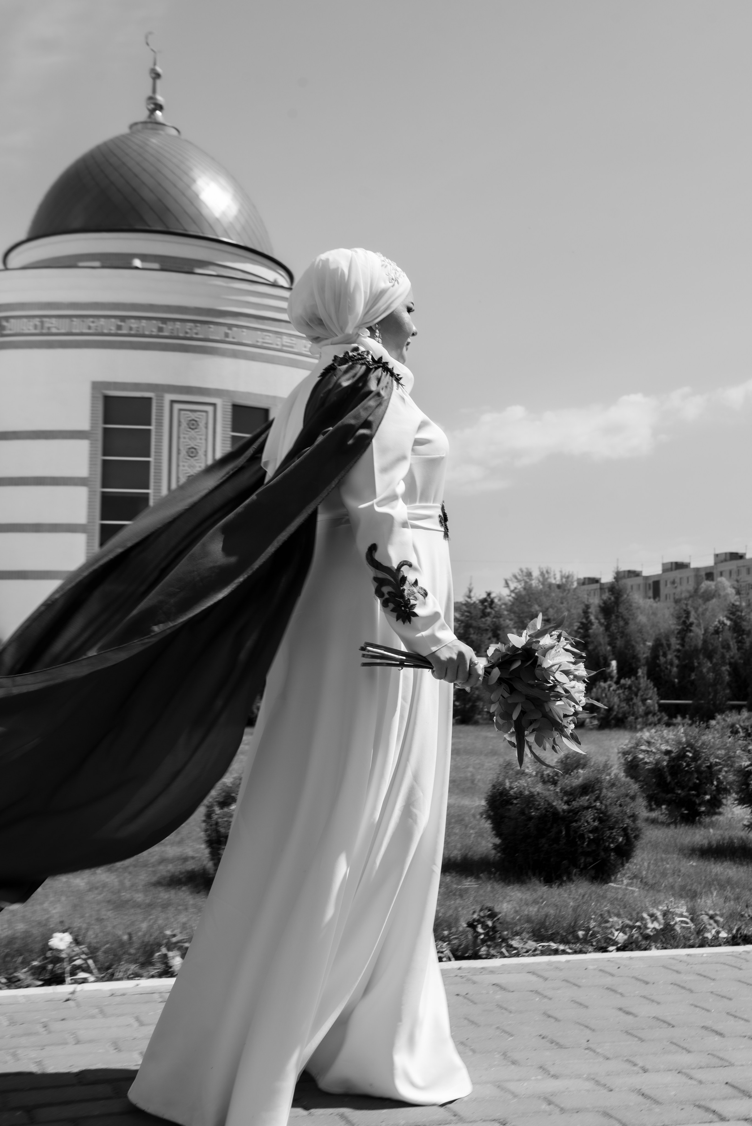 | Рушана & Азат |. Свадебный и портретный фотограф в Казани