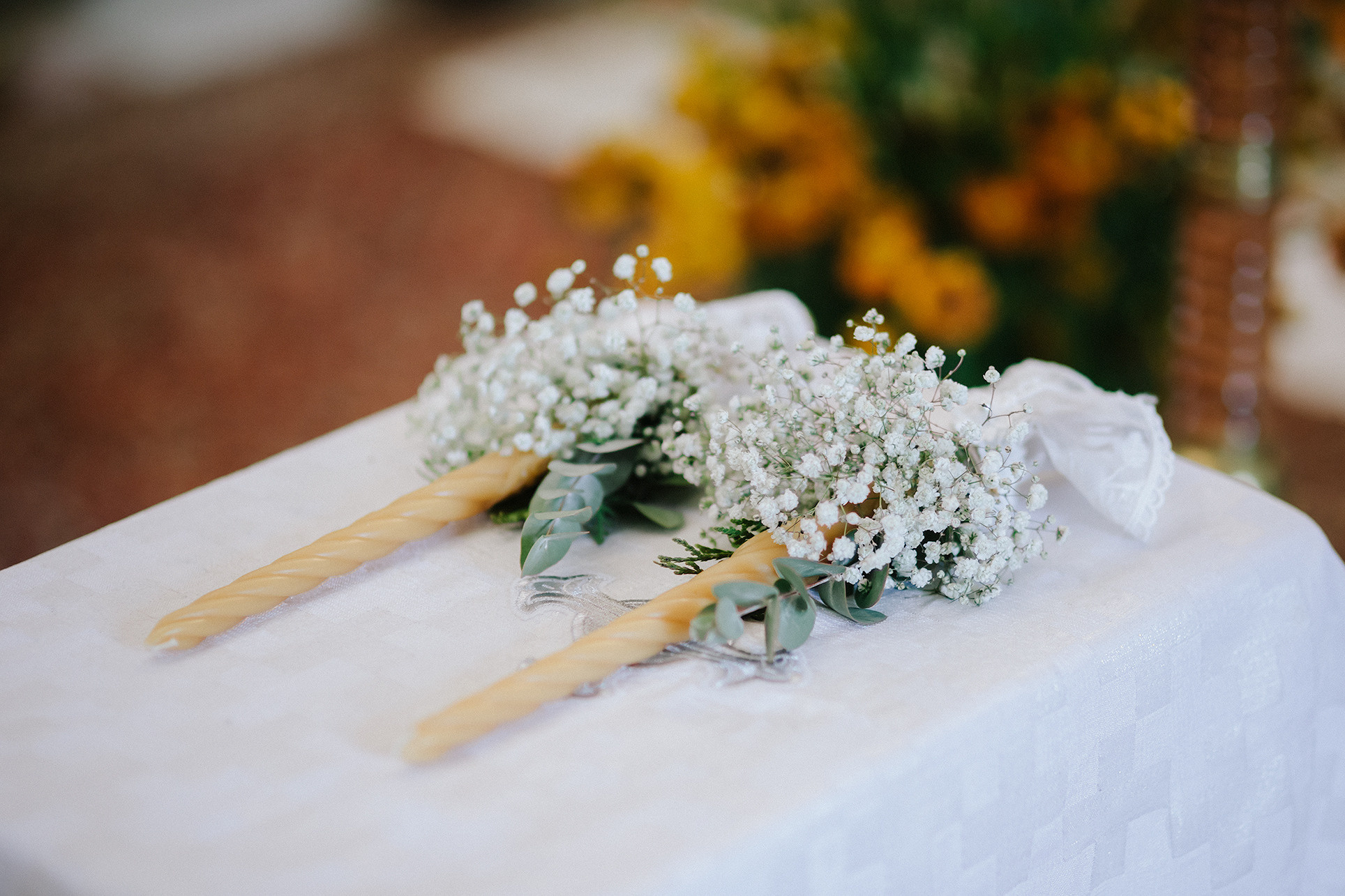 Николай и Ксения. Фотограф на венчание, крещение