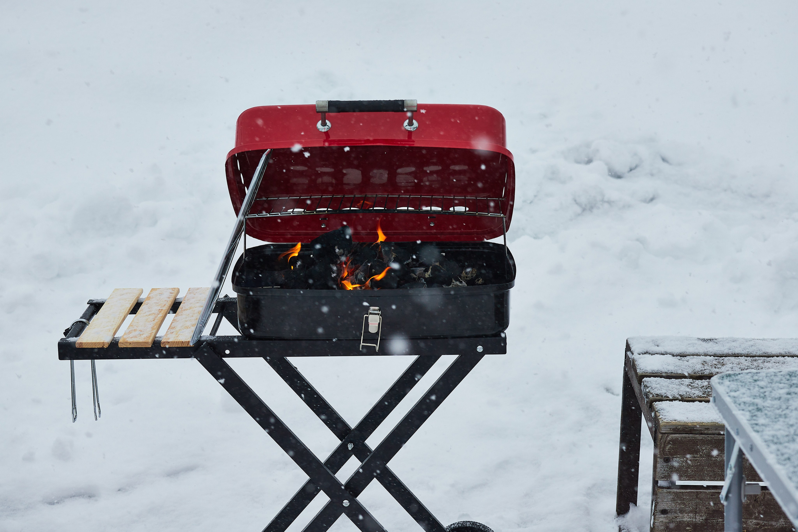 Юкигассен. Фотограф Мурманск Екатерина Мотькина