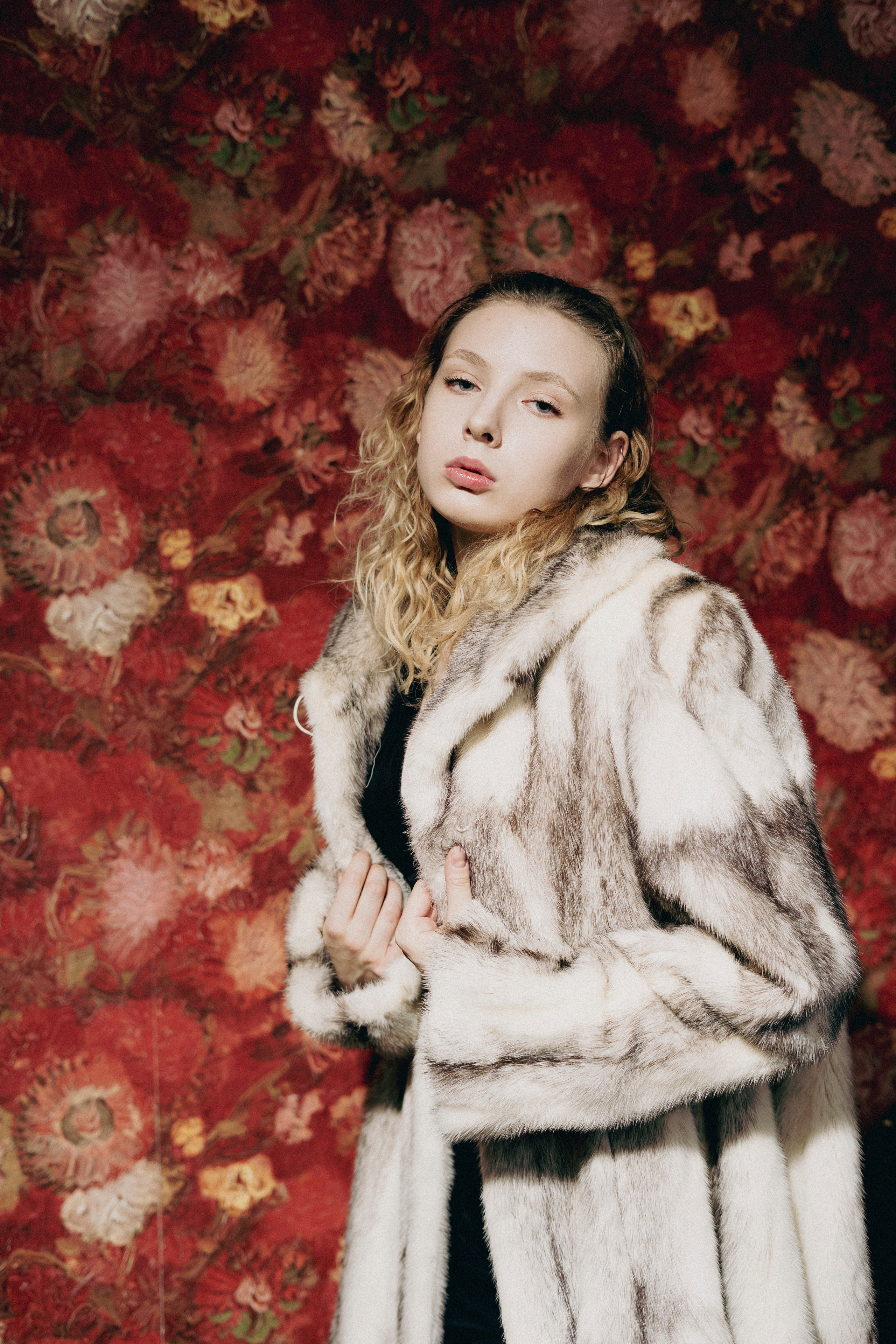 № 9. Профессиональный портретный фотограф в Москве Владимир Глаголев