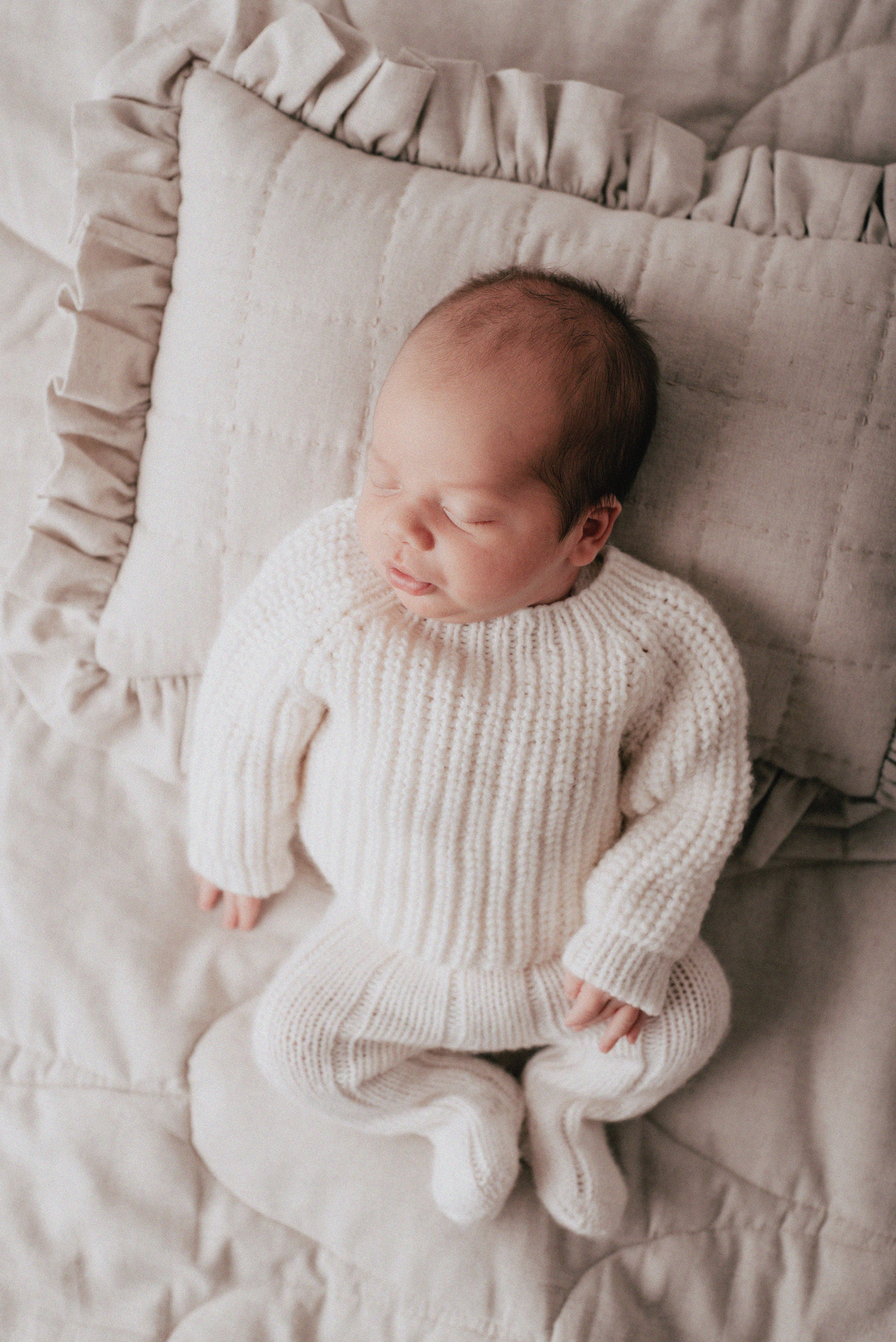 Natural newborn. Детский фотограф в г. Ростове-на-Дону Кристина Соболевская