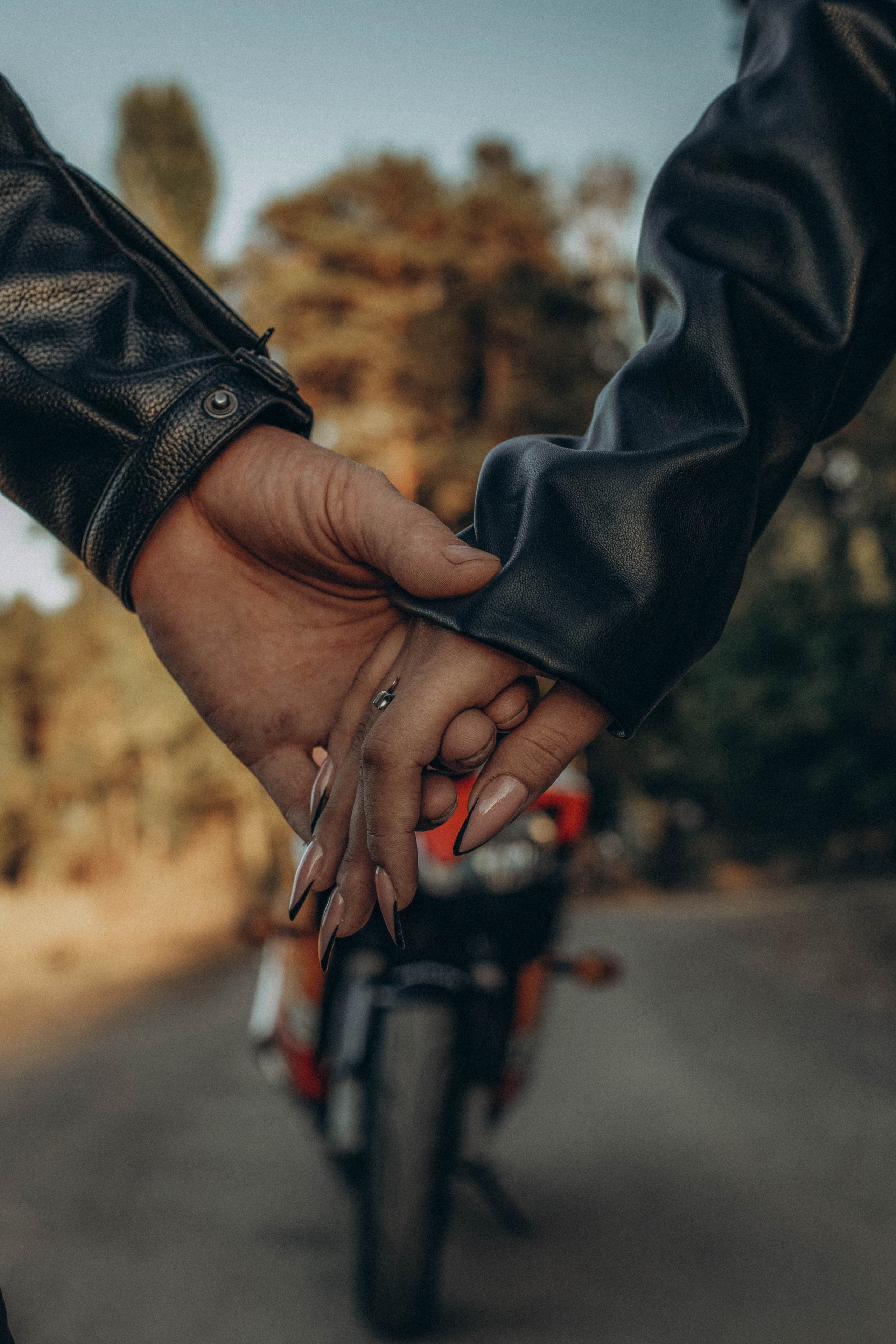 Love Story. Фотограф в Липецке и Липецкой области