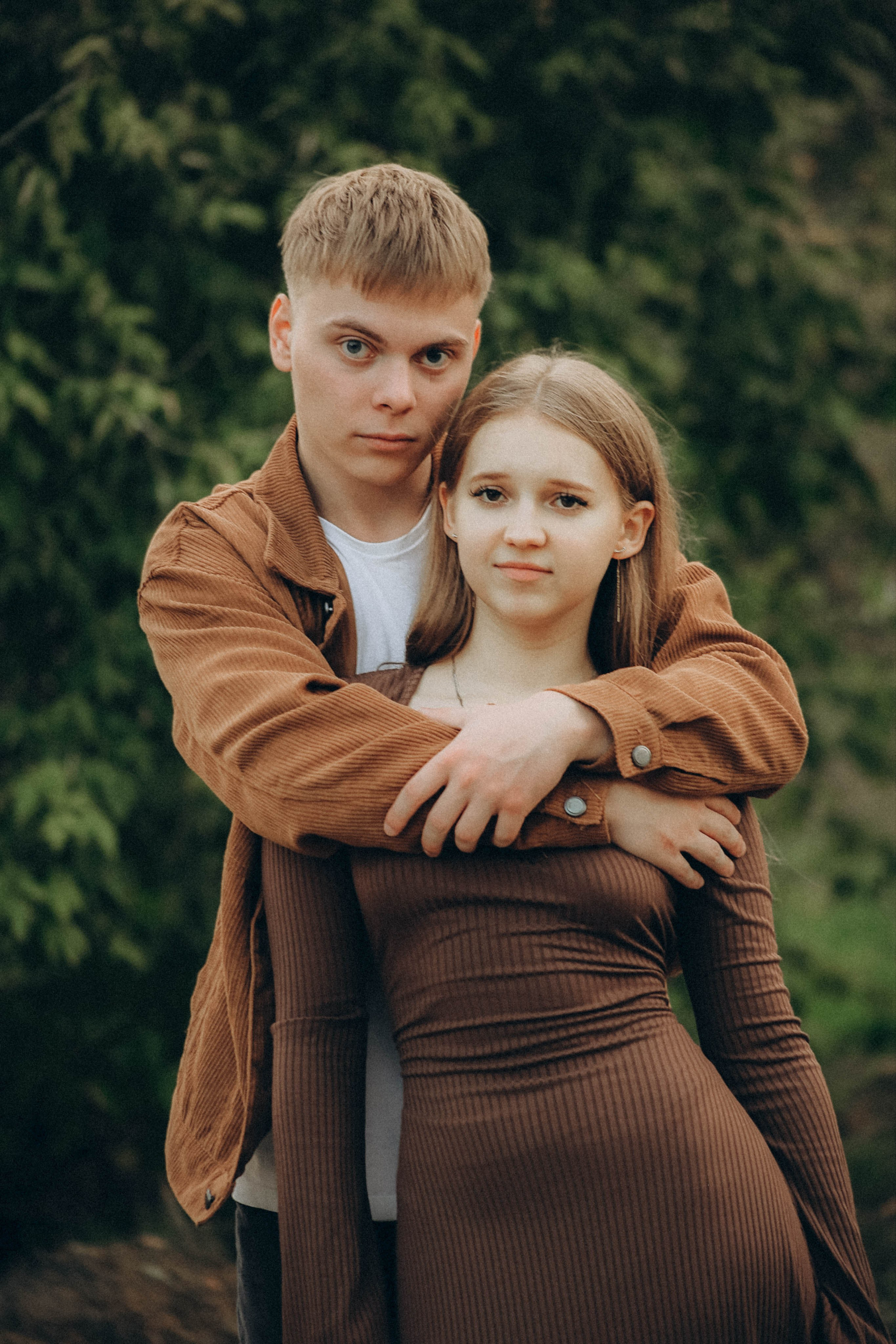 Love Story. Фотограф в Липецке и Липецкой области