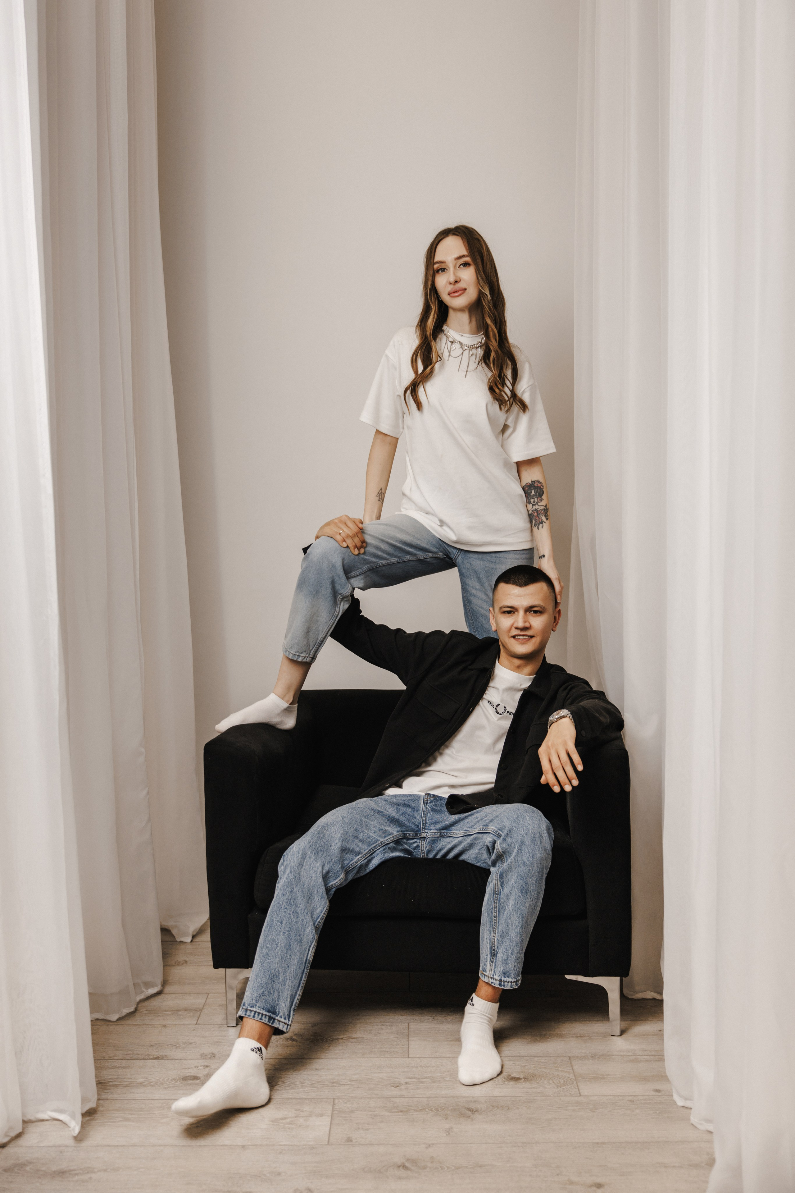 Саша, Вера и Леон. Свадебный фотограф Краснодар Ростов Солоникова Вероника