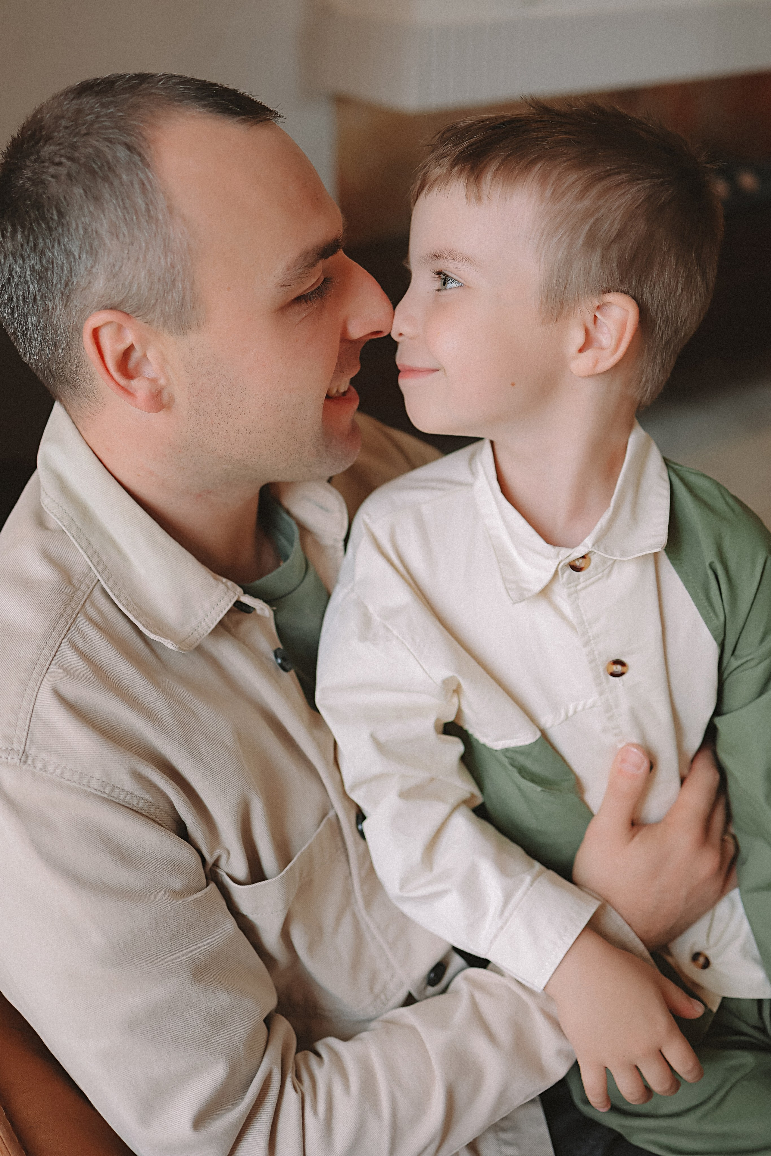 Фататум циклорама и зал. Семейный фотограф Тюмень, фотограф на роды Салмина Мария