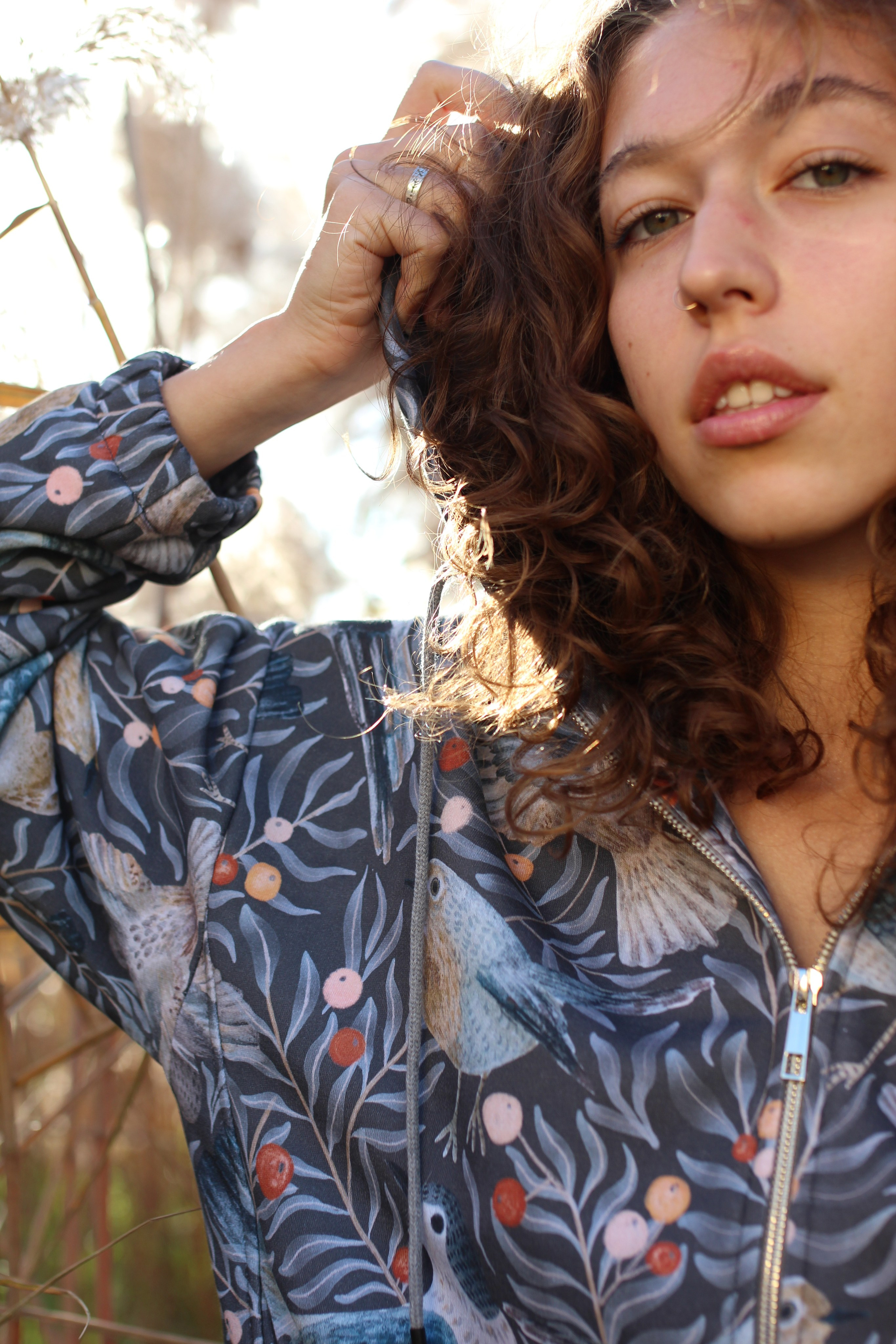 Fashion. Фотограф в Крыму — Бабанина София