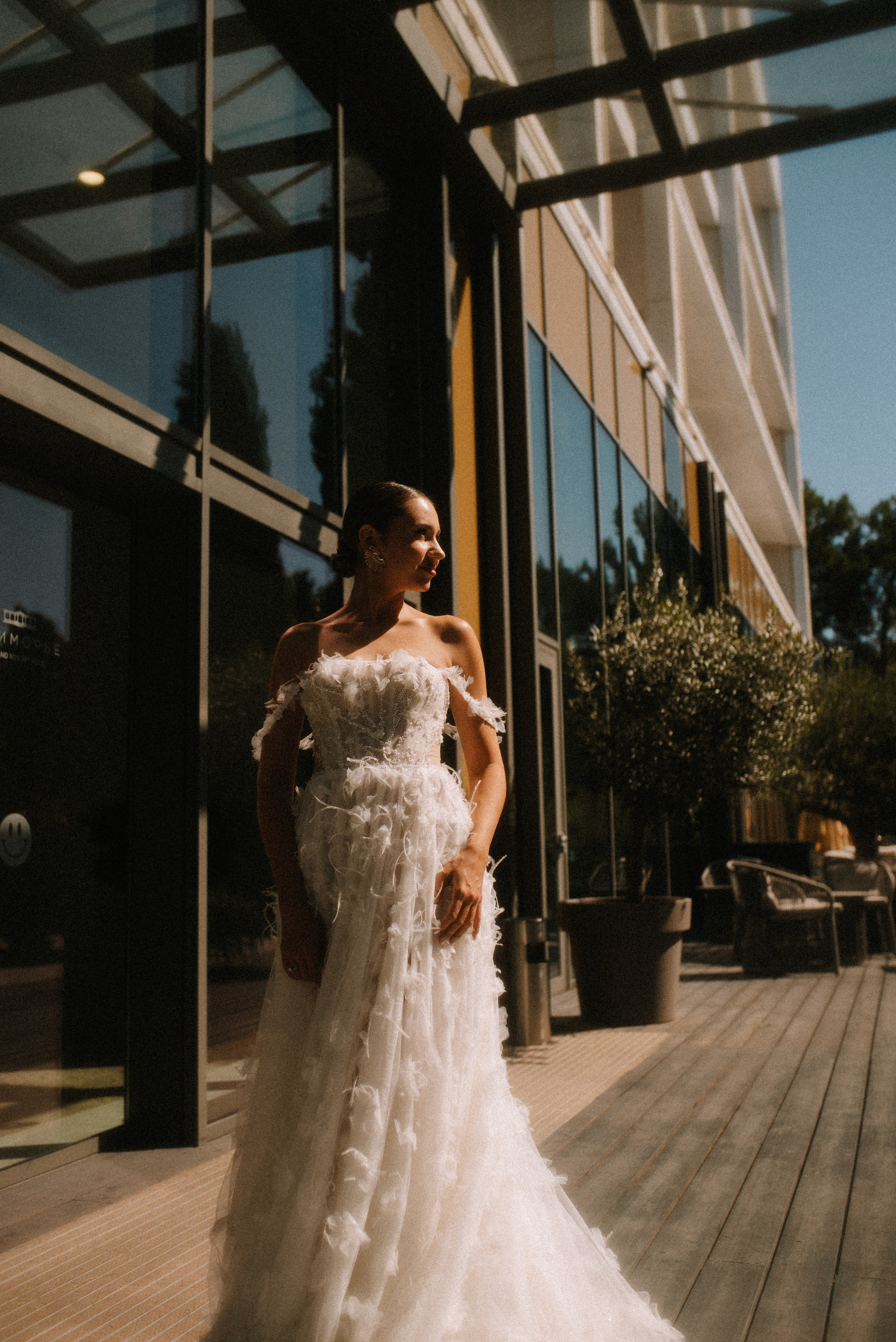 Александр и Виктория | Полный свадебный день. Выступала в качестве второго фотографа. Фотограф Санкт-Петербург, Новороссийск