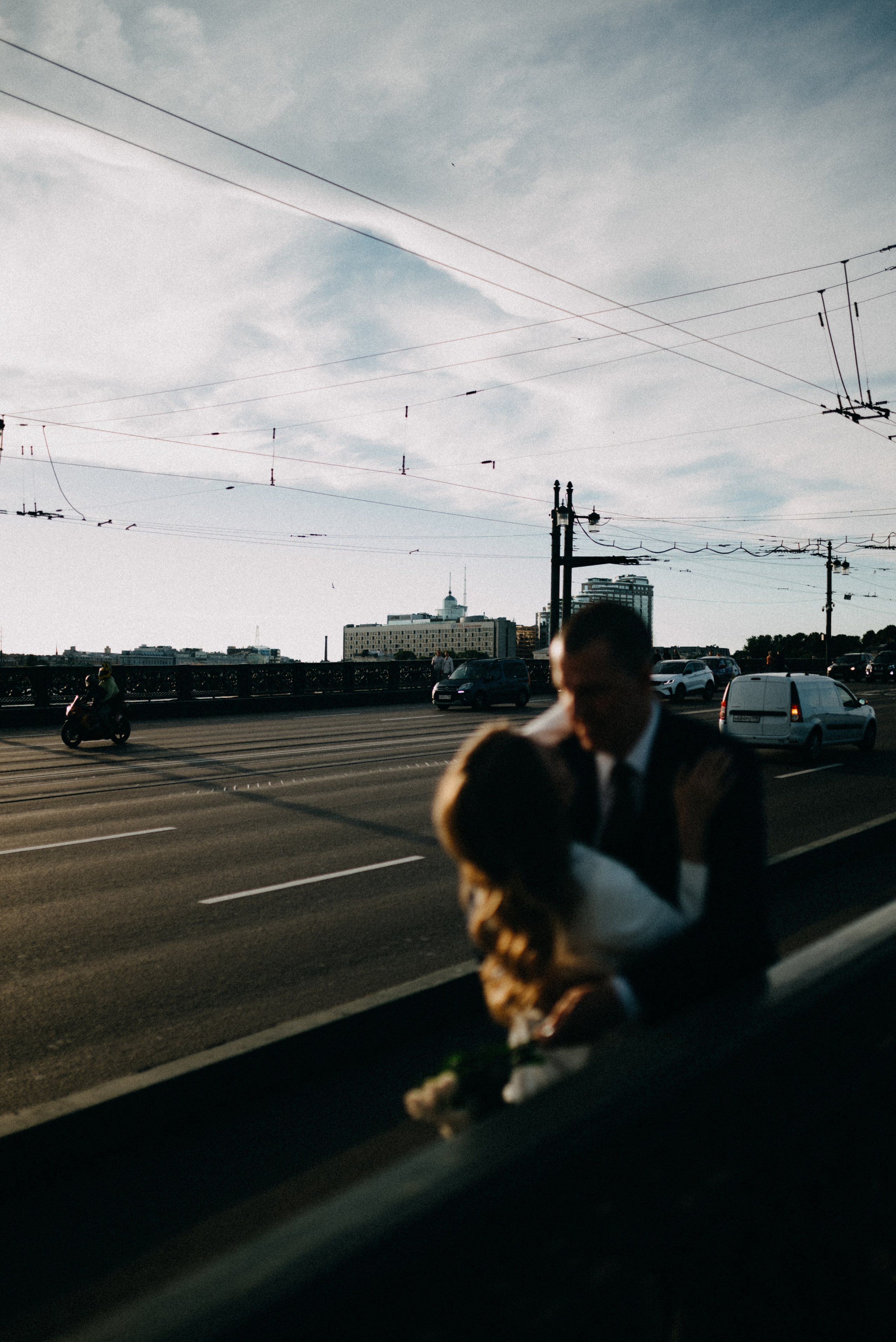 Еслизавета и Стас. Санкт-Петербург. Фотограф Санкт-Петербург, Новороссийск