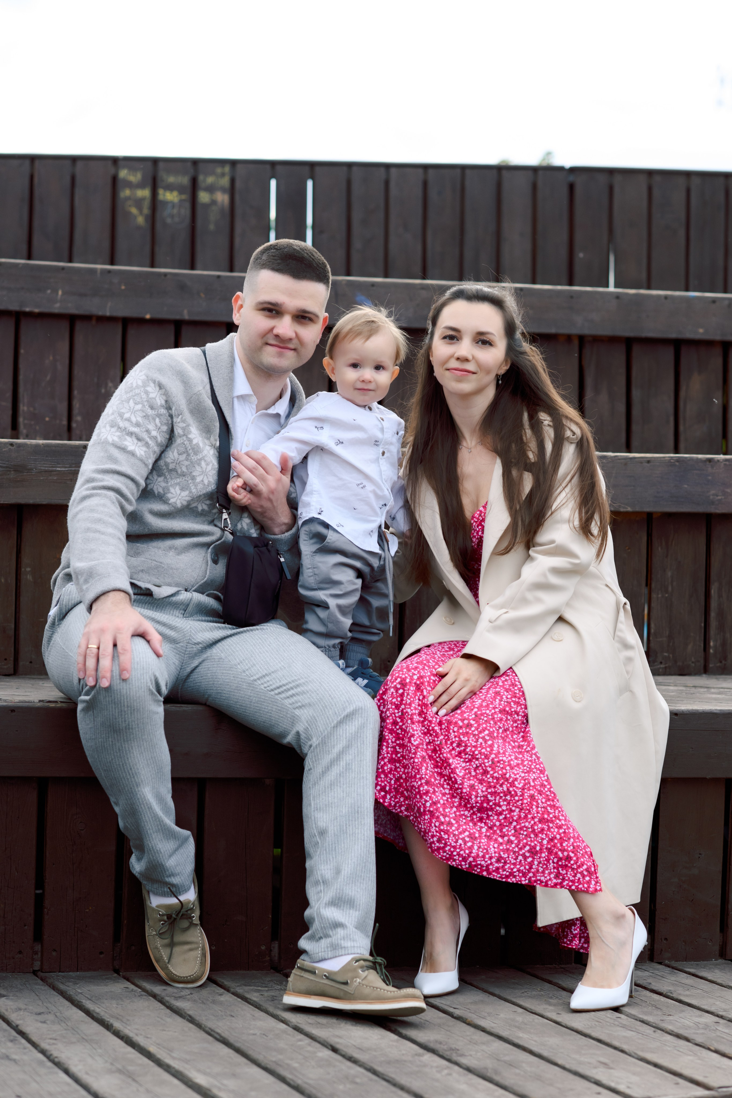 День рождения Ильи. Фотограф в Москве и Московской области