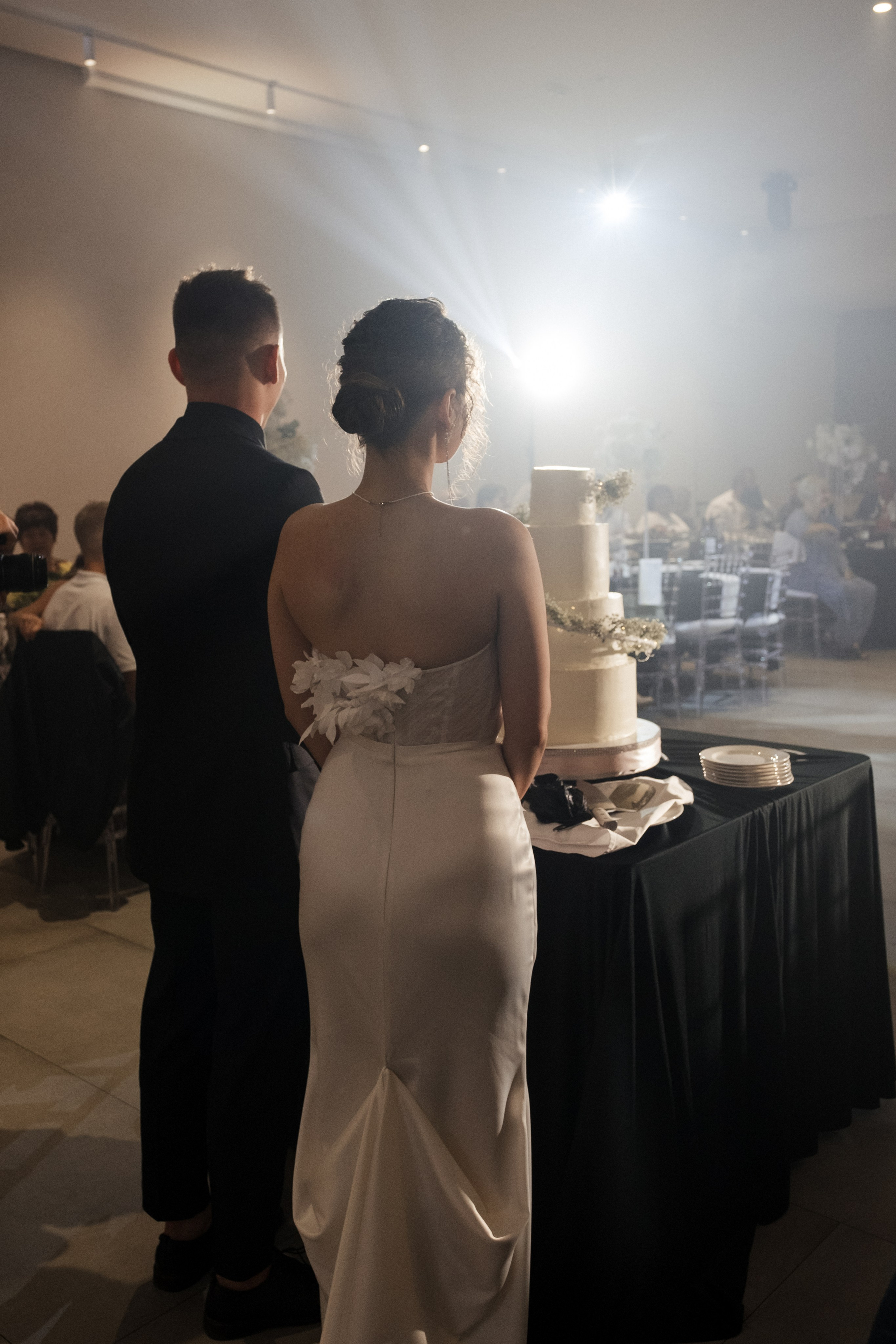 Ксюша + Никита. Анна Гусарова свадебный фотограф в Волгограде