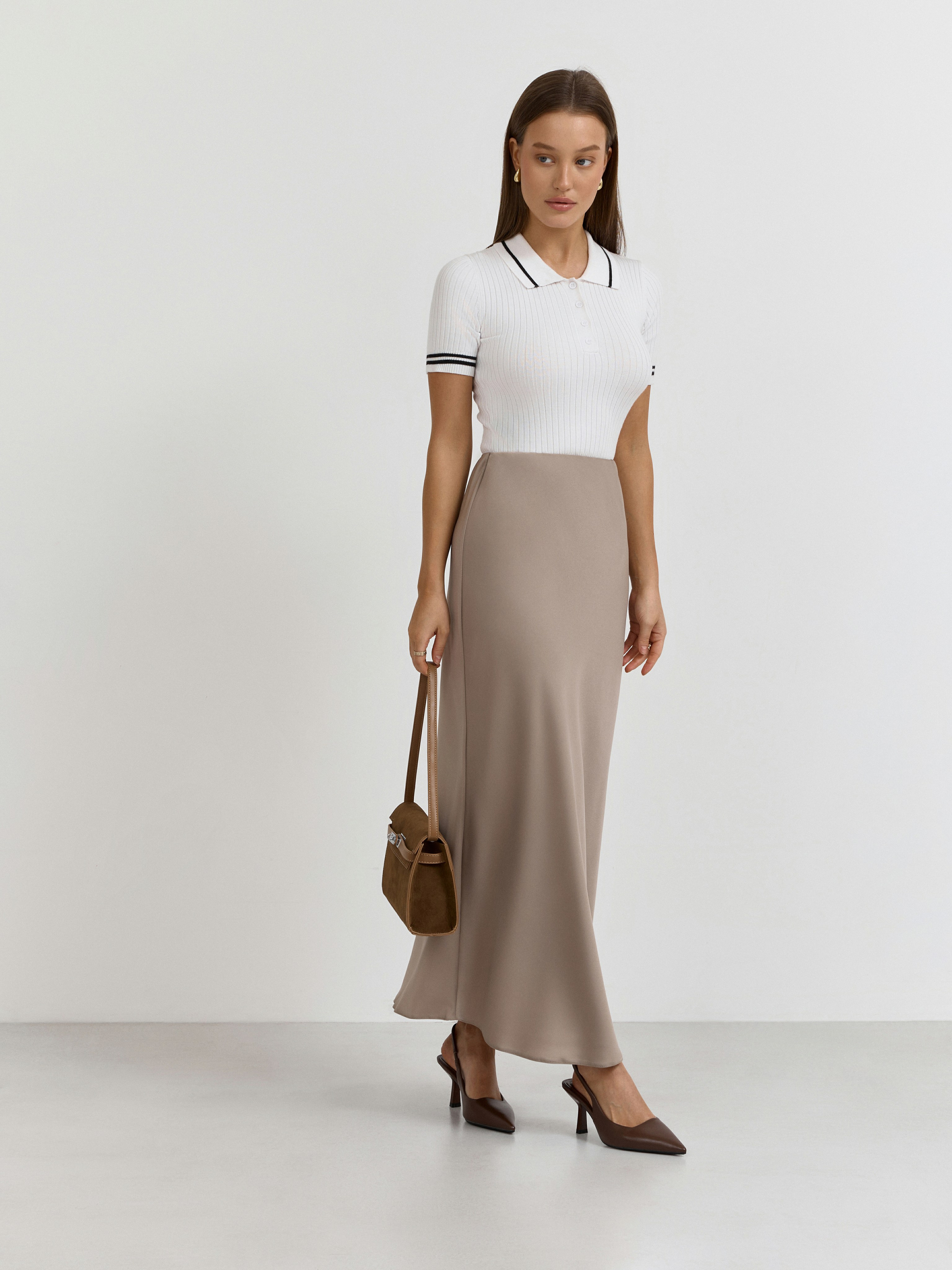 LOOKBOOK. Аннет фотограф для брендов СПб